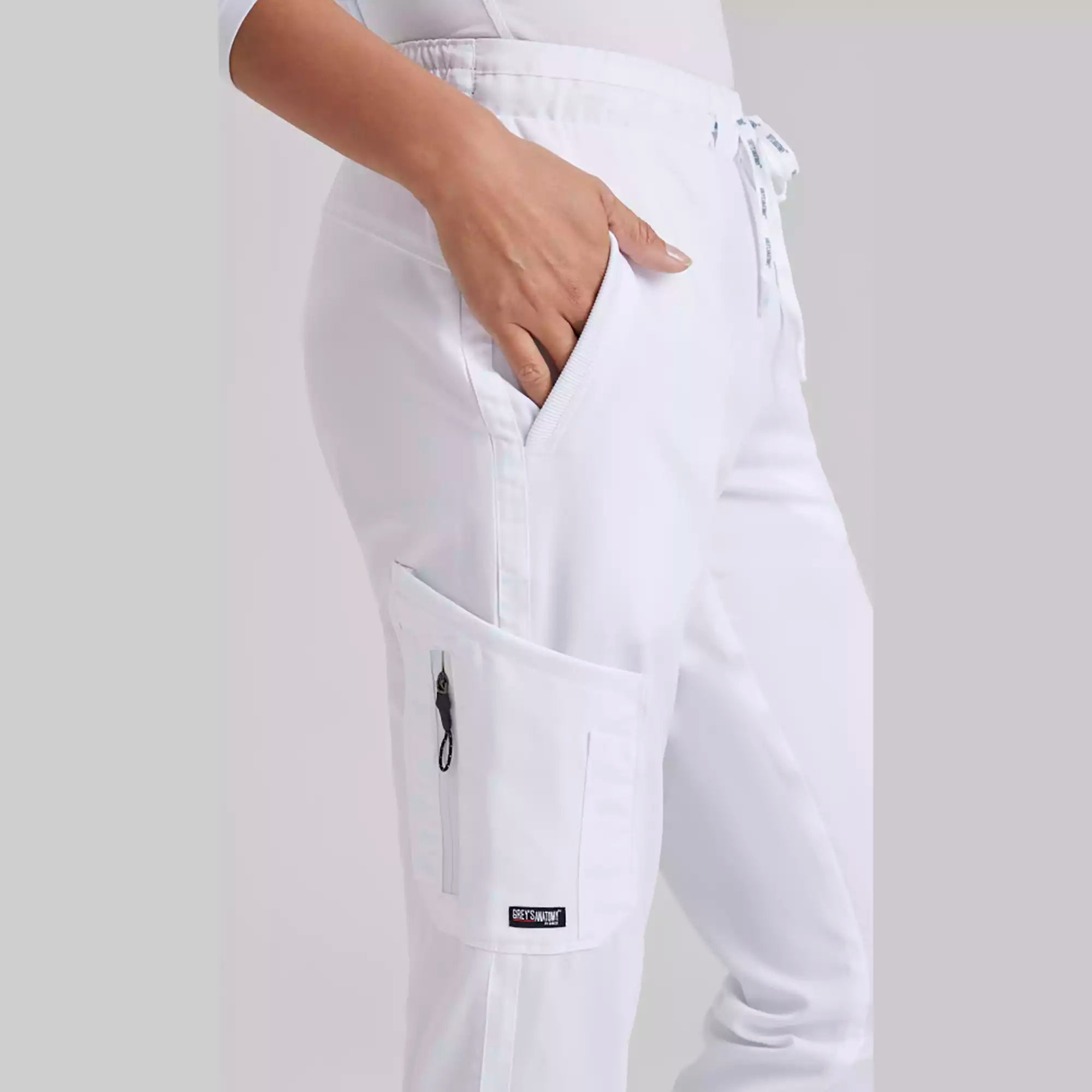 Grey's Anatomy Classic Kira Pant-5 Pocket Scrub Pants | GRP534