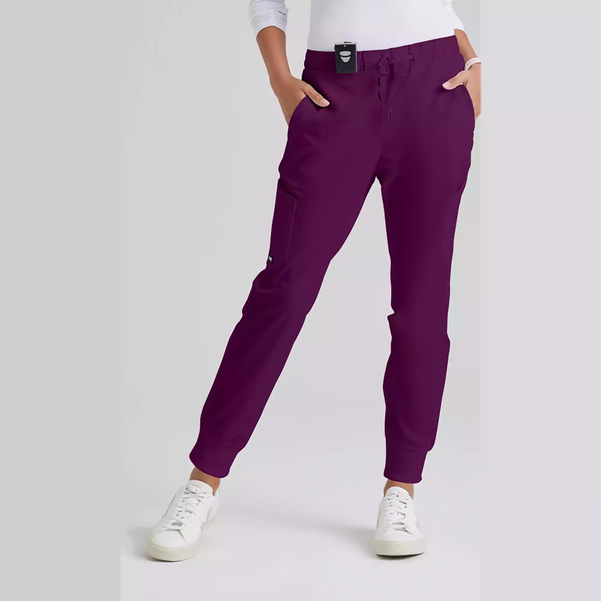 Grey's Anatomy Classic Kira Pant-5 Pocket Scrub Pants | GRP534