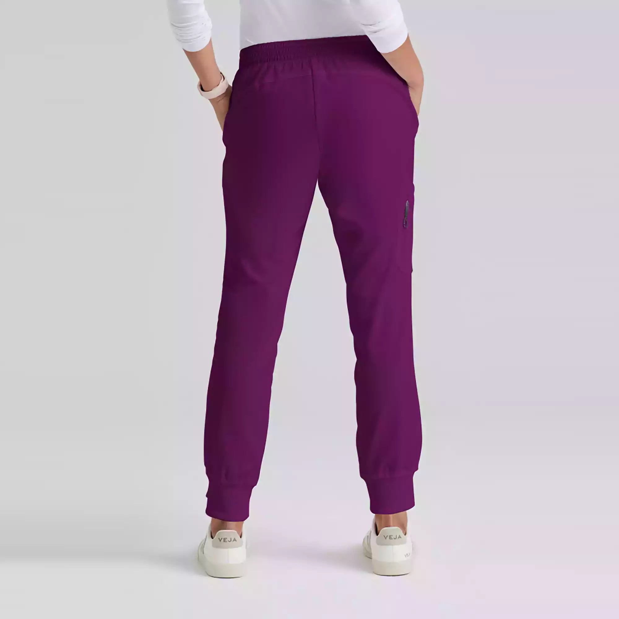 Grey's Anatomy Classic Kira Pant-5 Pocket Scrub Pants | GRP534