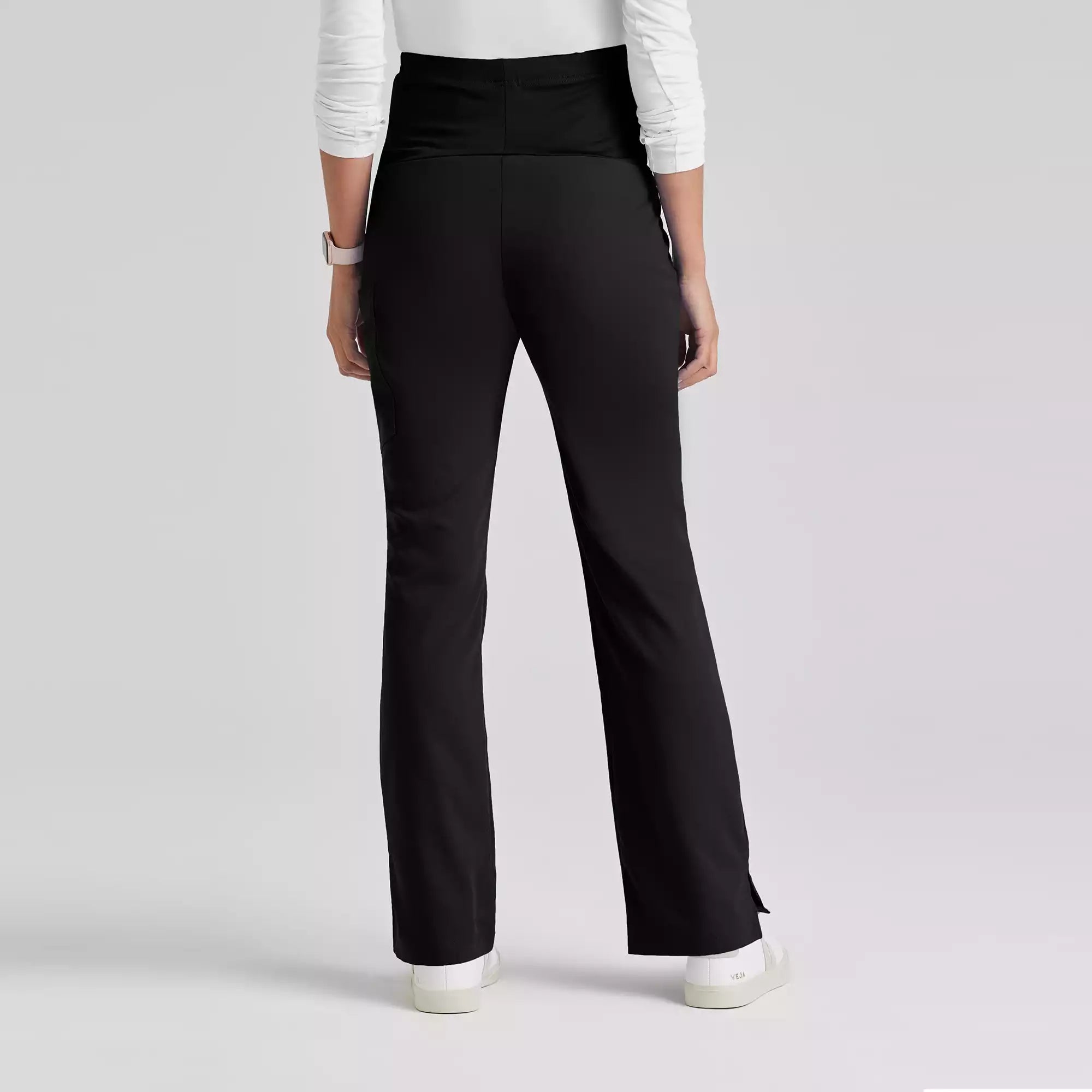 Grey's Anatomy Classic Lilah Scrub Pants-Women's Maternity | GRP560