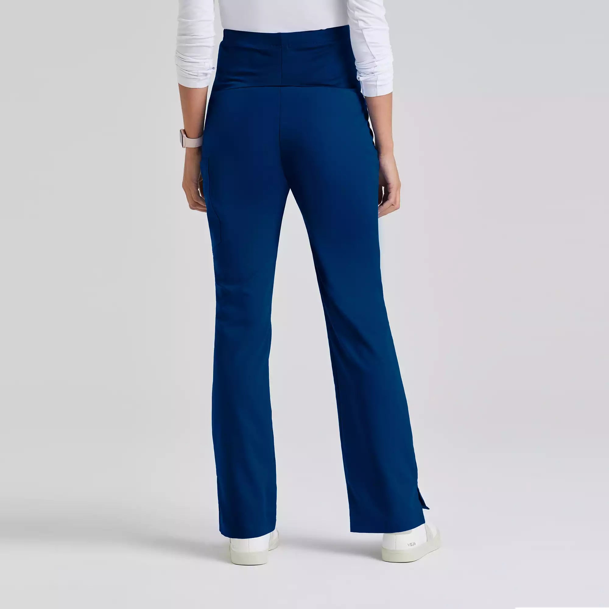 Grey's Anatomy Classic Lilah Scrub Pants-Women's Maternity | GRP560