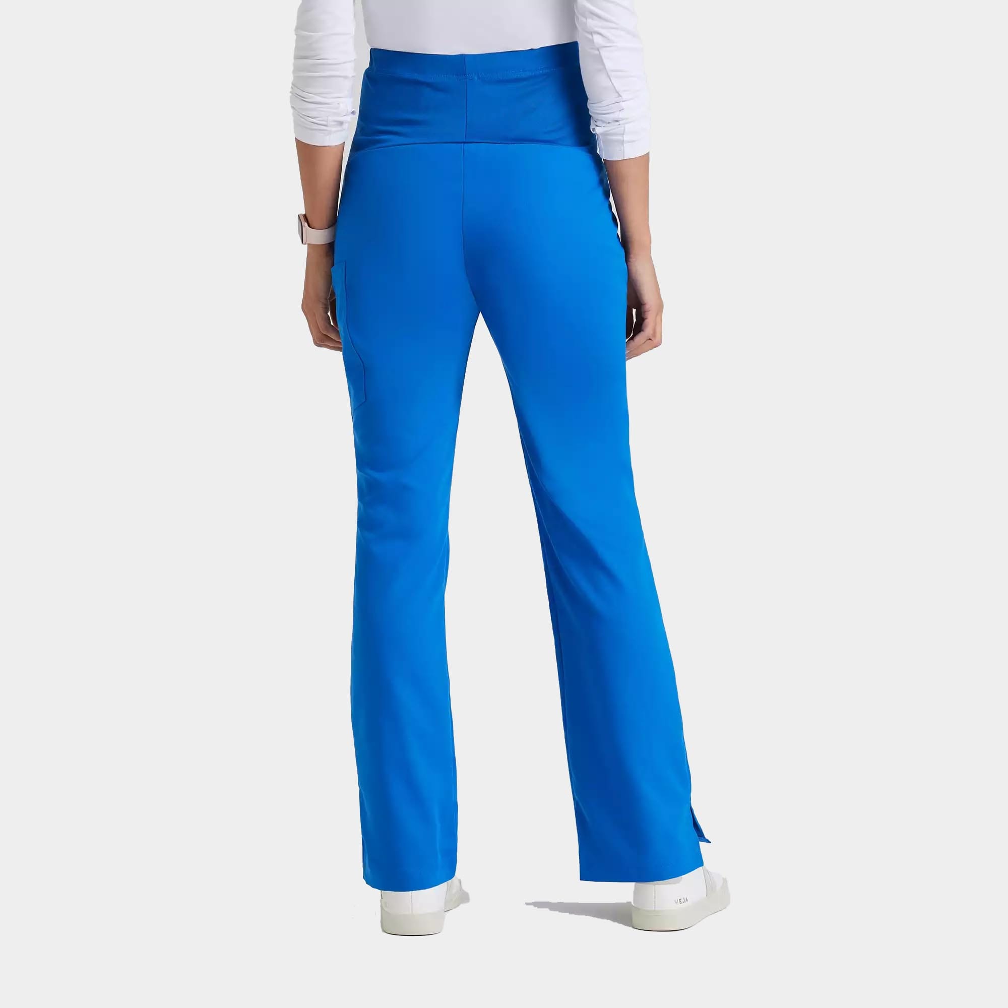 Grey's Anatomy Classic Lilah Scrub Pants-Women's Maternity | GRP560