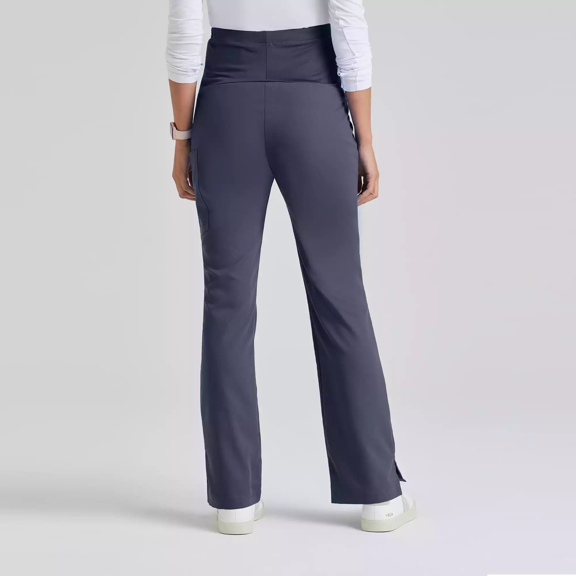 Grey's Anatomy Classic Lilah Scrub Pants-Women's Maternity | GRP560
