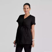 Grey's Anatomy Classic Lilah Scrub Top-Women's Maternity | GRT094