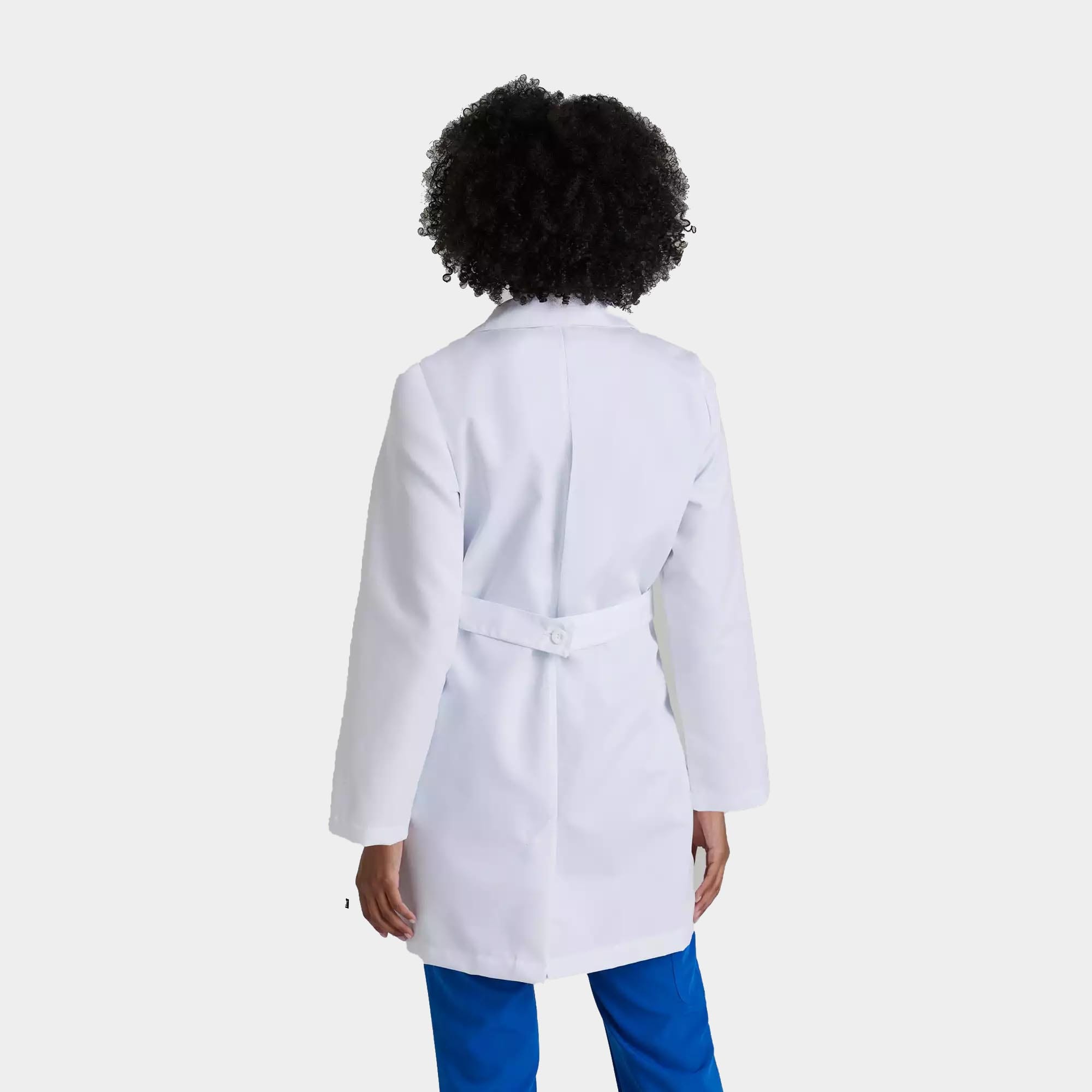 Women's Lily 3 Pocket Lab Coat | 4481
