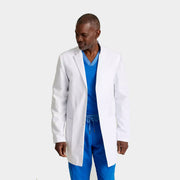 Men's 6 Pocket 35" Lab Coat | GRC962