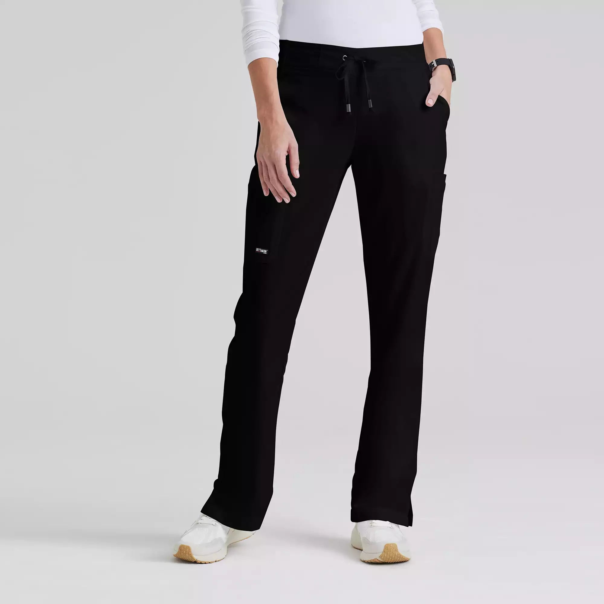 Mia Scrub Pant - 6 Pocket Scrub Pants | 4277