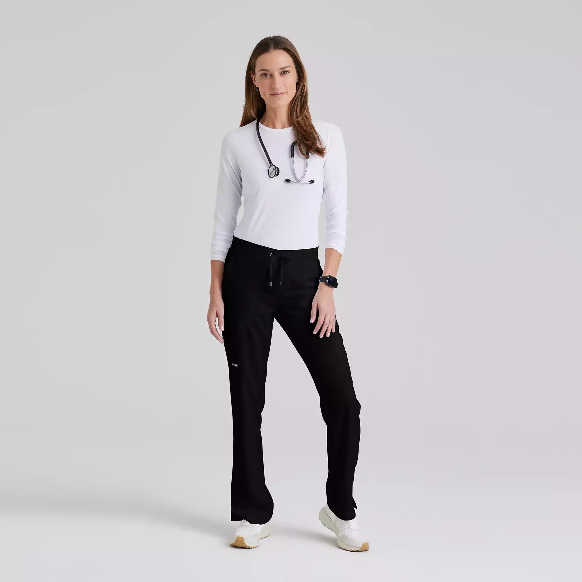 Mia Scrub Pant - 6 Pocket Scrub Pants | 4277