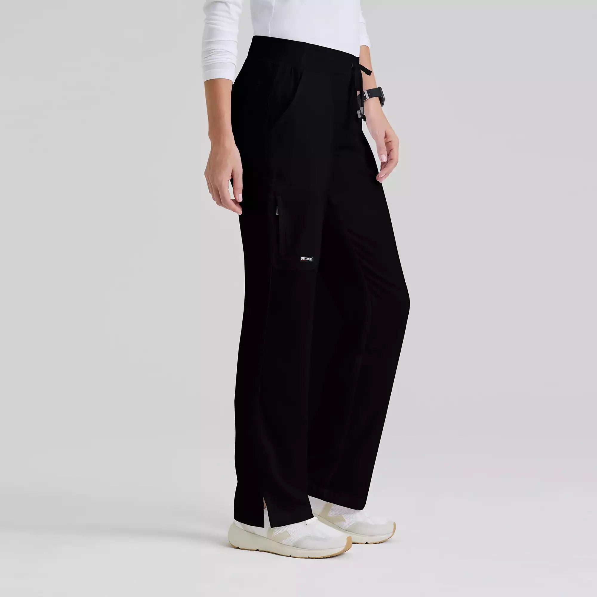 Mia Scrub Pant - 6 Pocket Scrub Pants | 4277