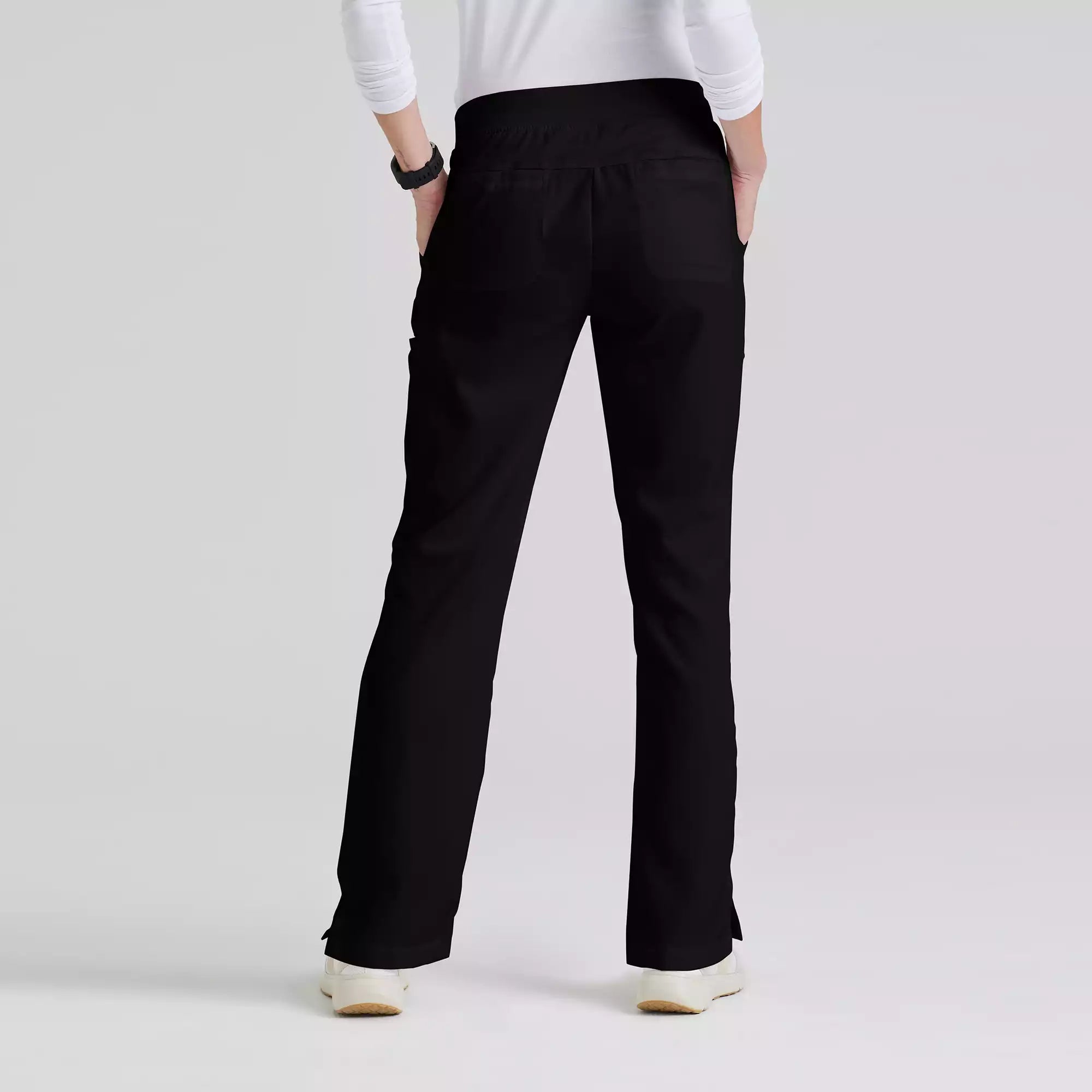 Mia Scrub Pant - 6 Pocket Scrub Pants | 4277