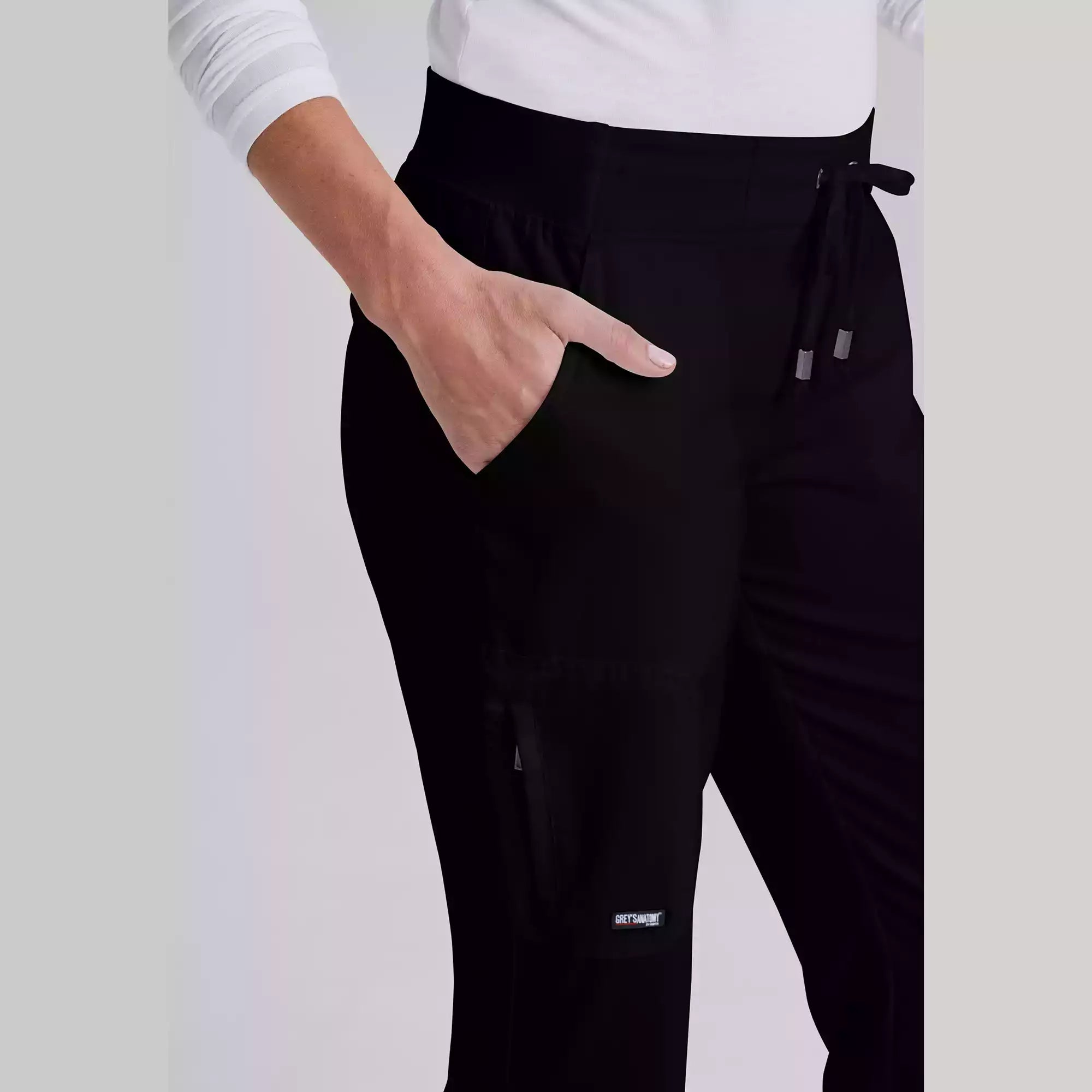 Mia Scrub Pant - 6 Pocket Scrub Pants | 4277