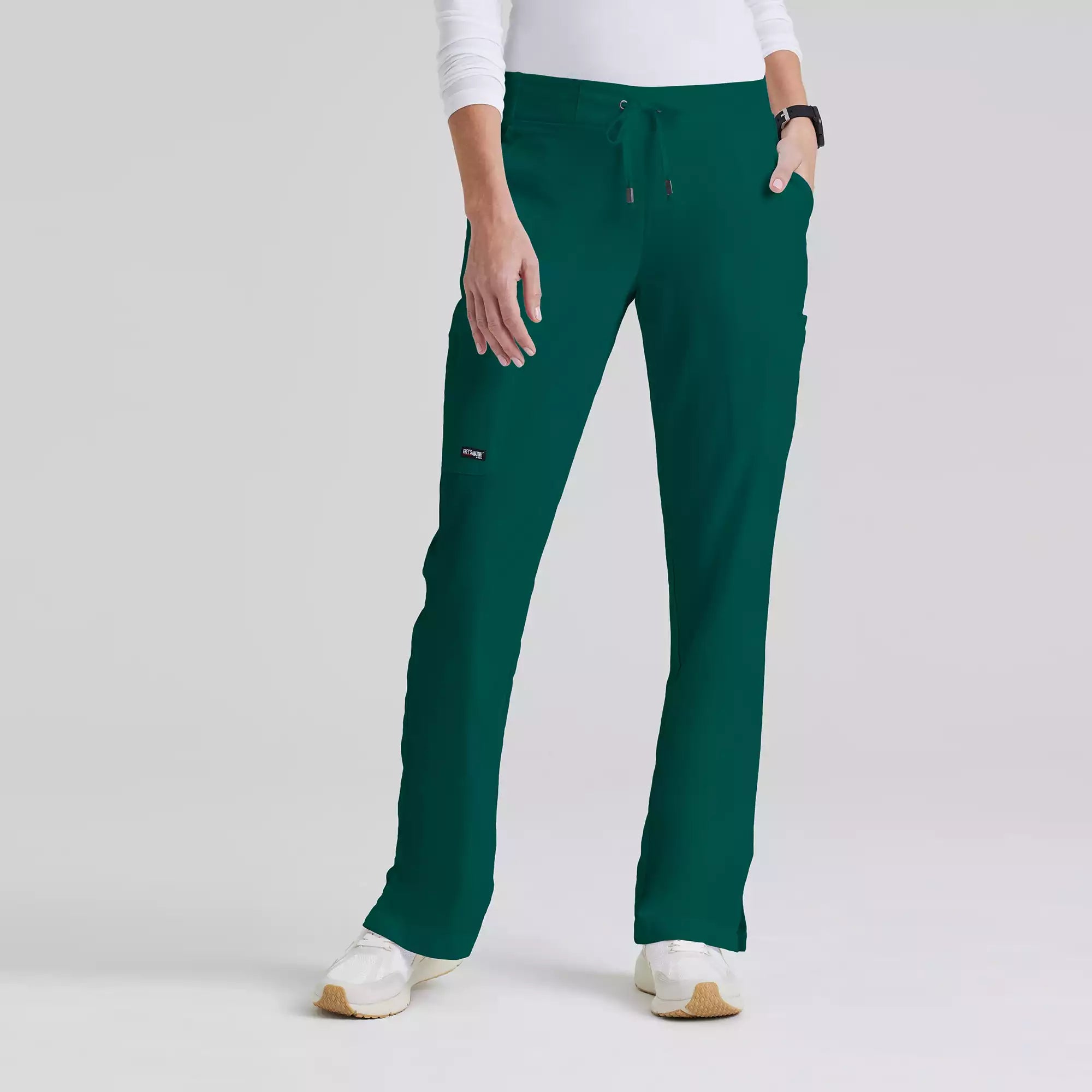 Mia Scrub Pant - 6 Pocket Scrub Pants | 4277
