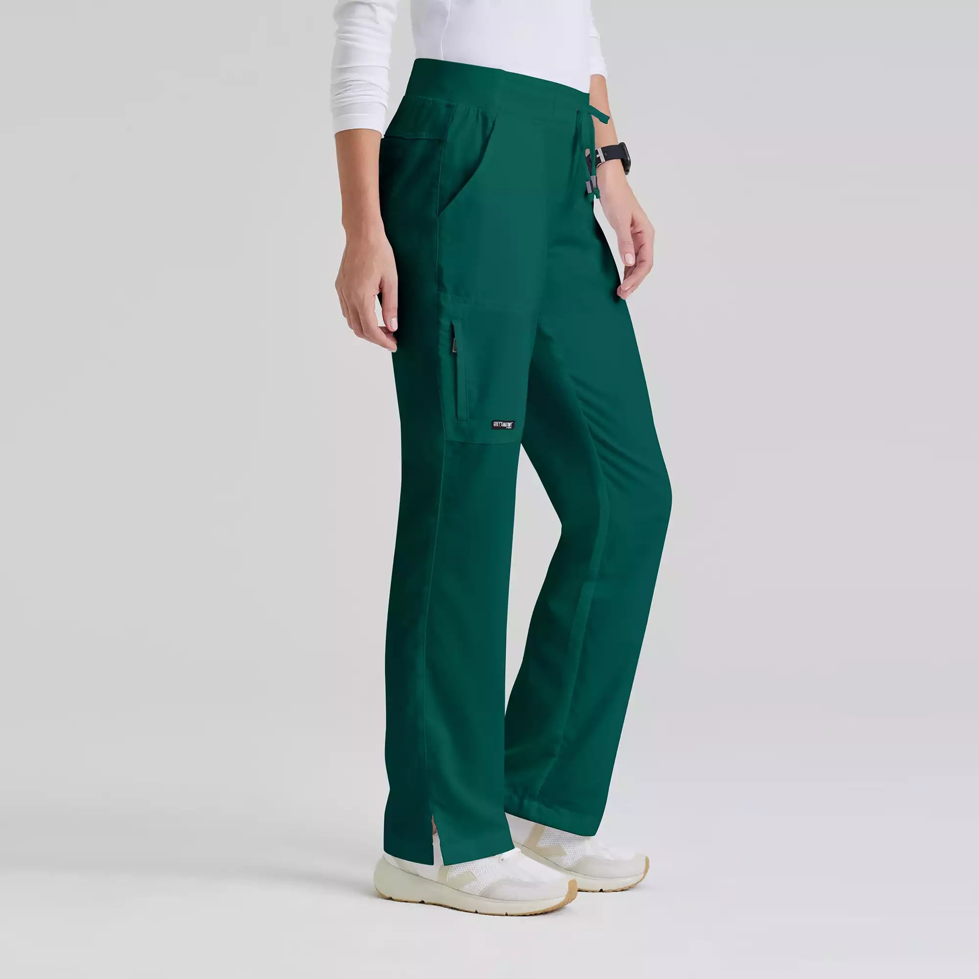 Mia Scrub Pant - 6 Pocket Scrub Pants | 4277