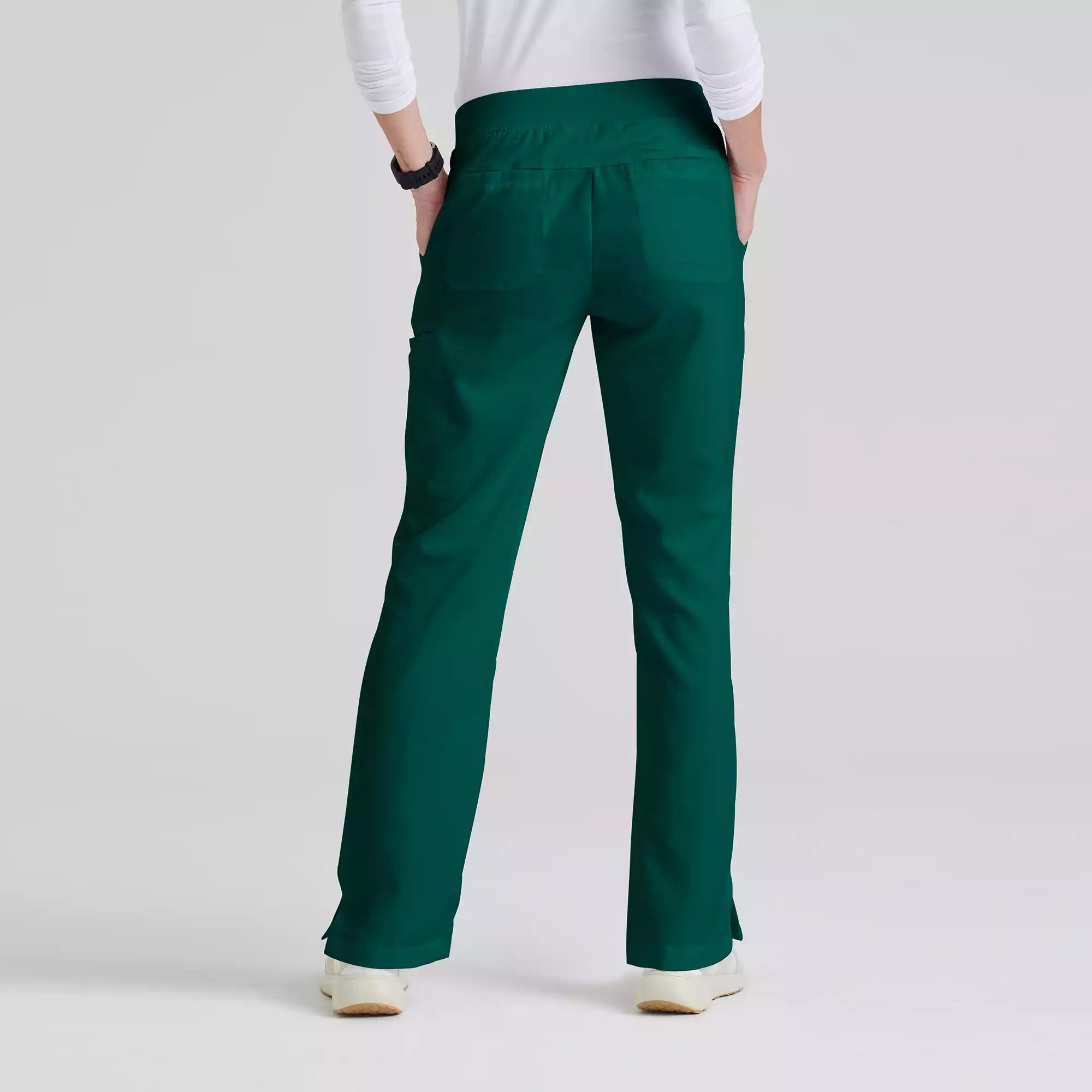 Mia Scrub Pant - 6 Pocket Scrub Pants | 4277