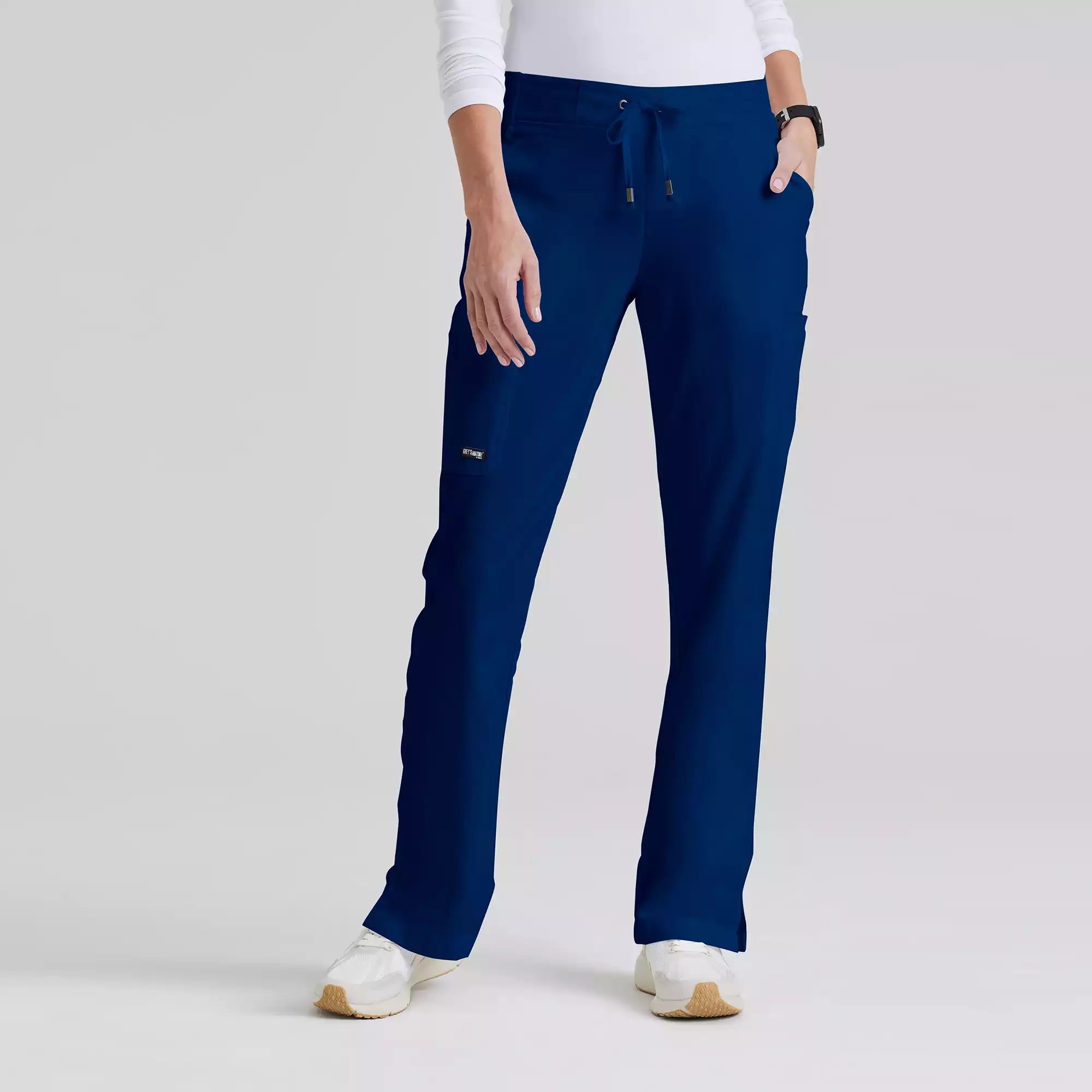 Mia Scrub Pant - 6 Pocket Scrub Pants | 4277