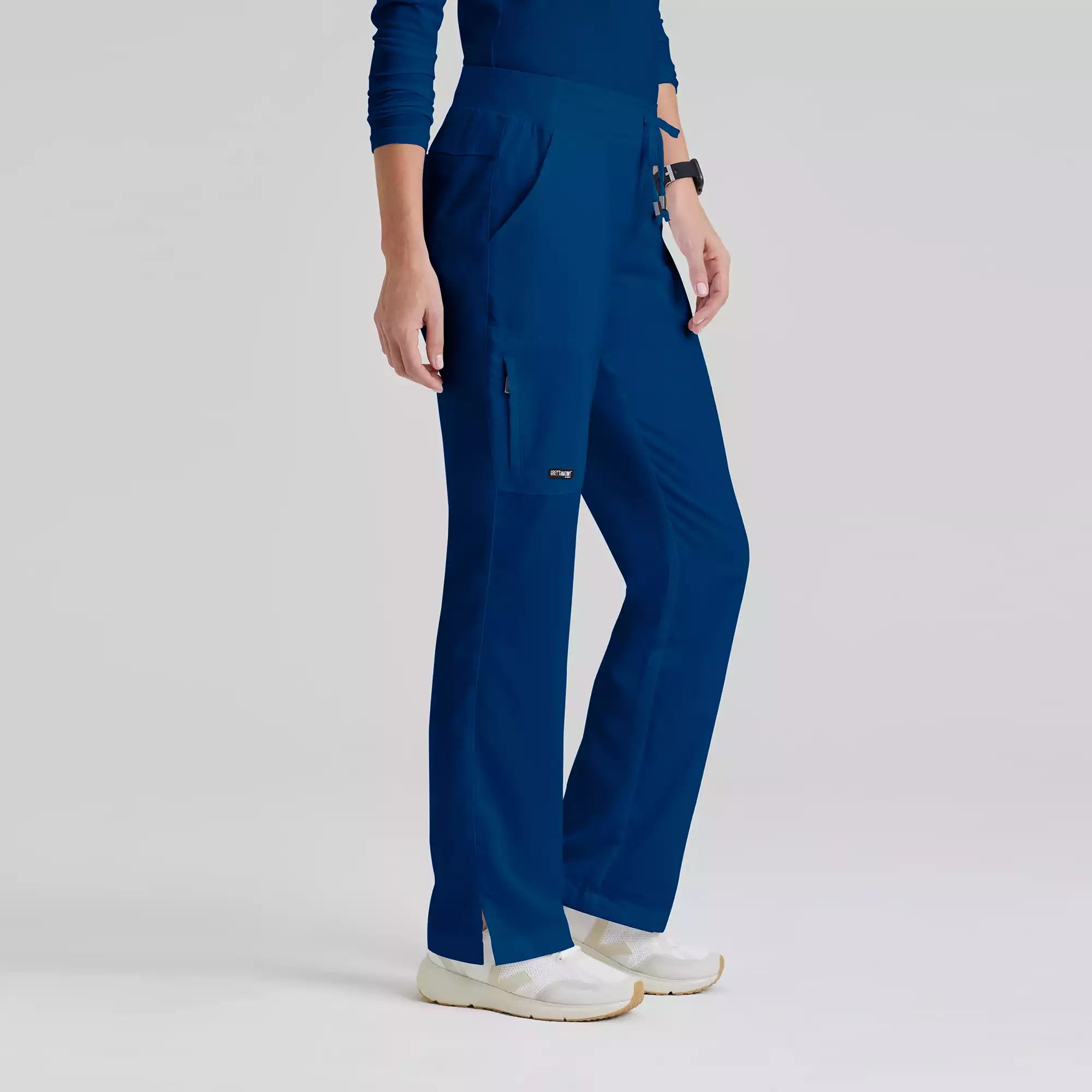 Mia Scrub Pant - 6 Pocket Scrub Pants | 4277
