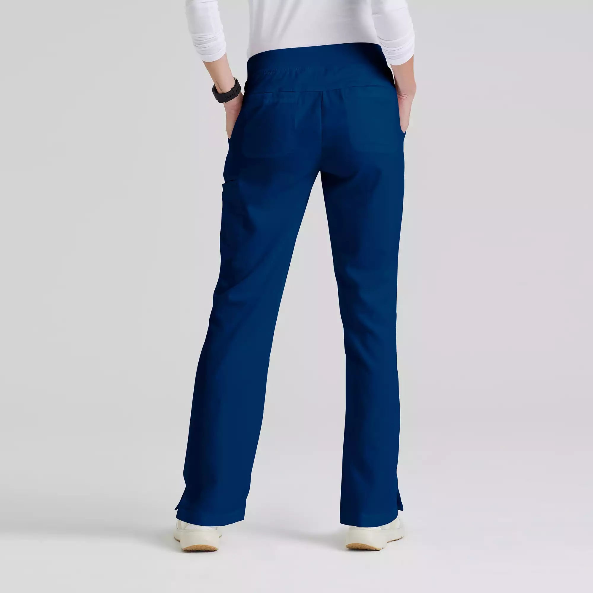 Mia Scrub Pant - 6 Pocket Scrub Pants | 4277