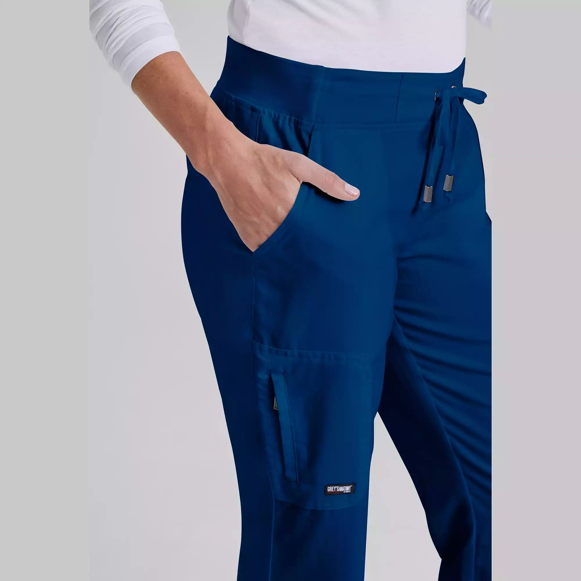 Mia Scrub Pant - 6 Pocket Scrub Pants | 4277