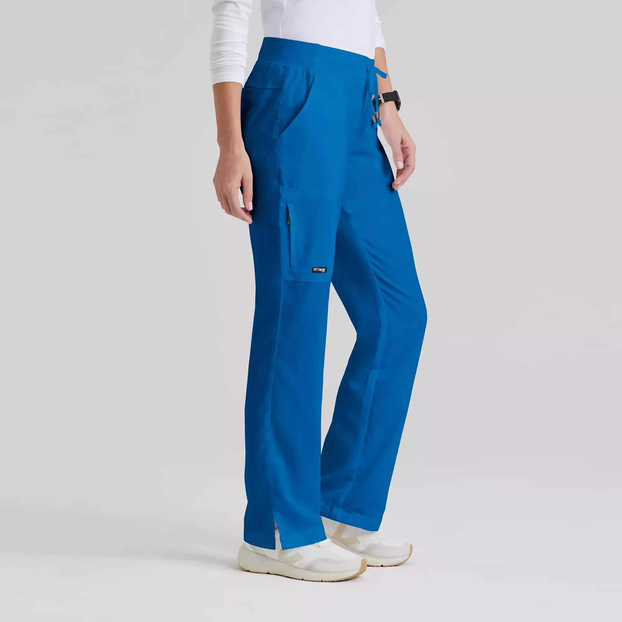 Mia Scrub Pant - 6 Pocket Scrub Pants | 4277