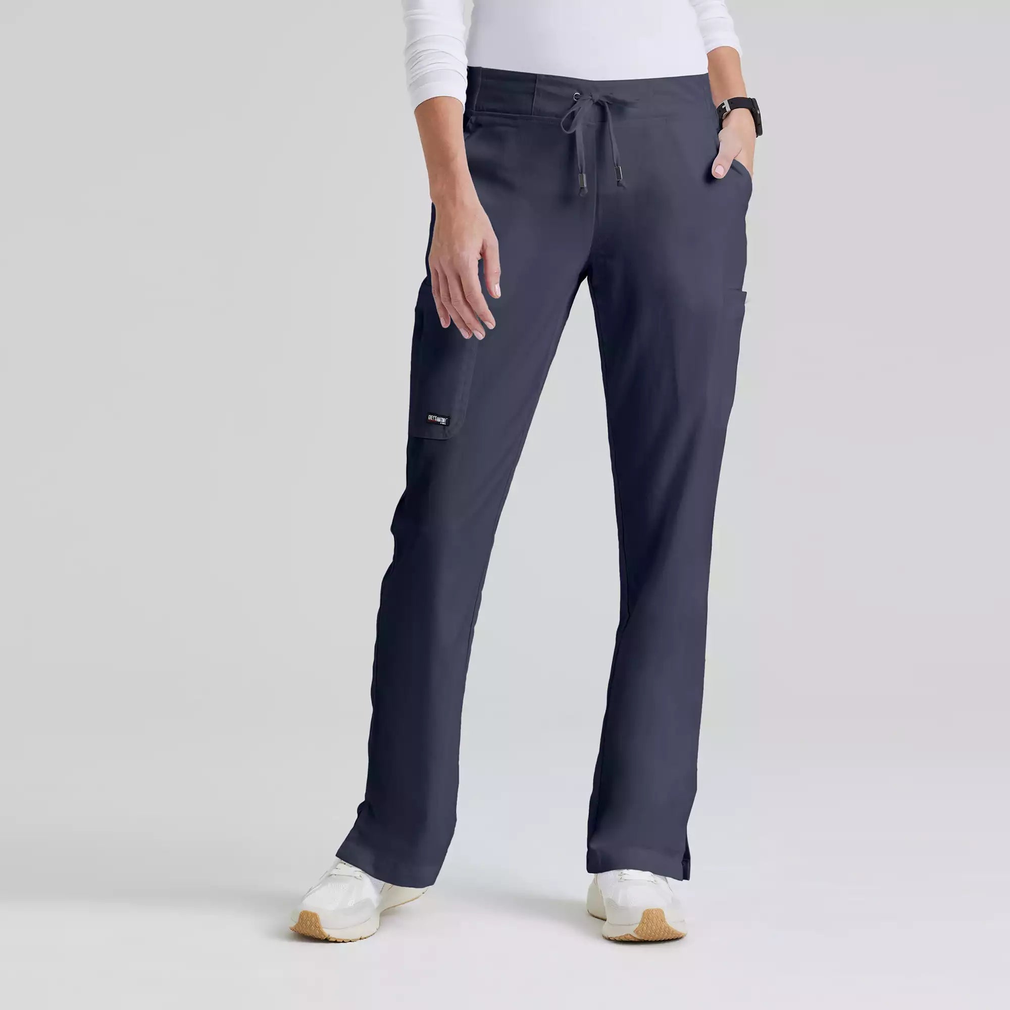 Mia Scrub Pant - 6 Pocket Scrub Pants | 4277