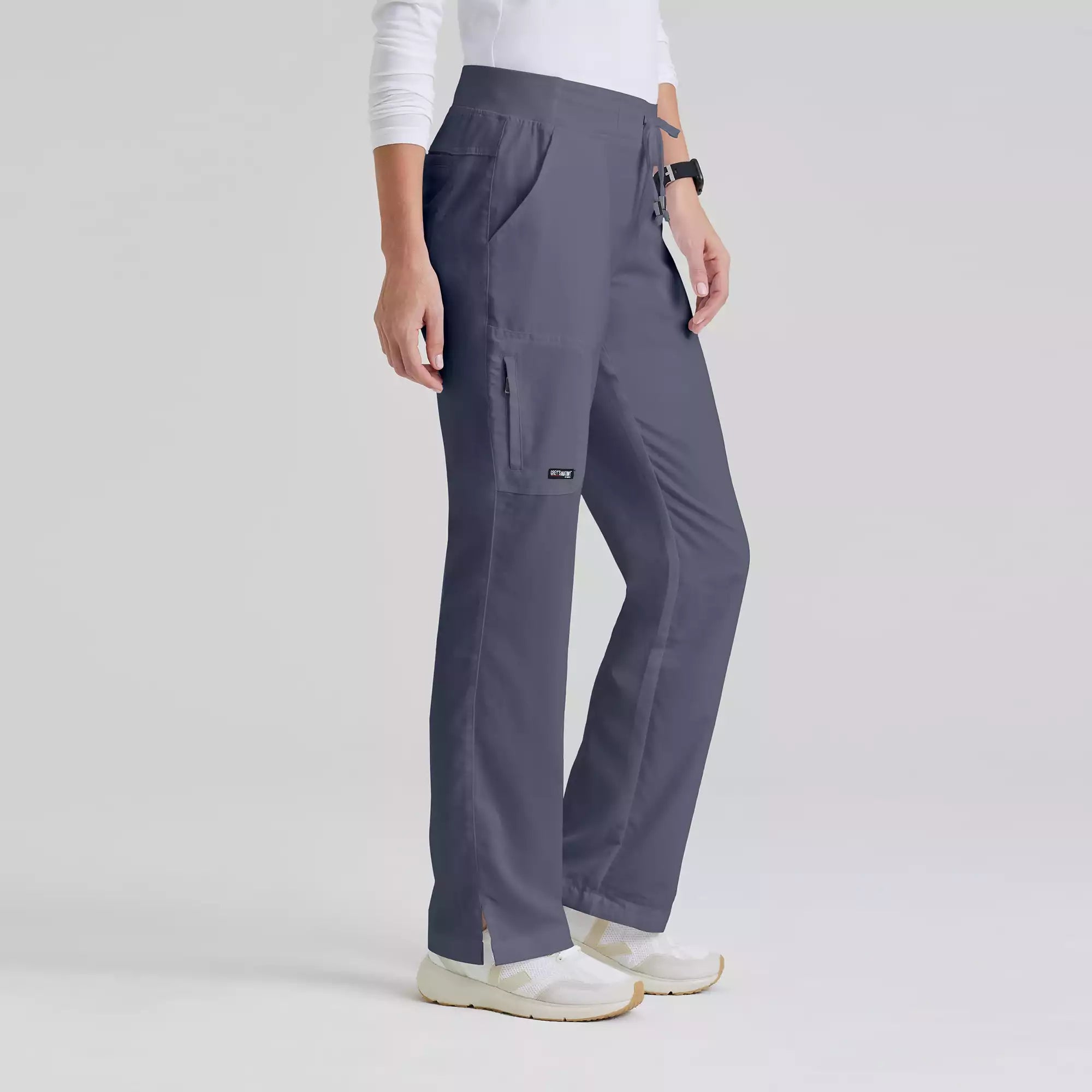 Mia Scrub Pant - 6 Pocket Scrub Pants | 4277