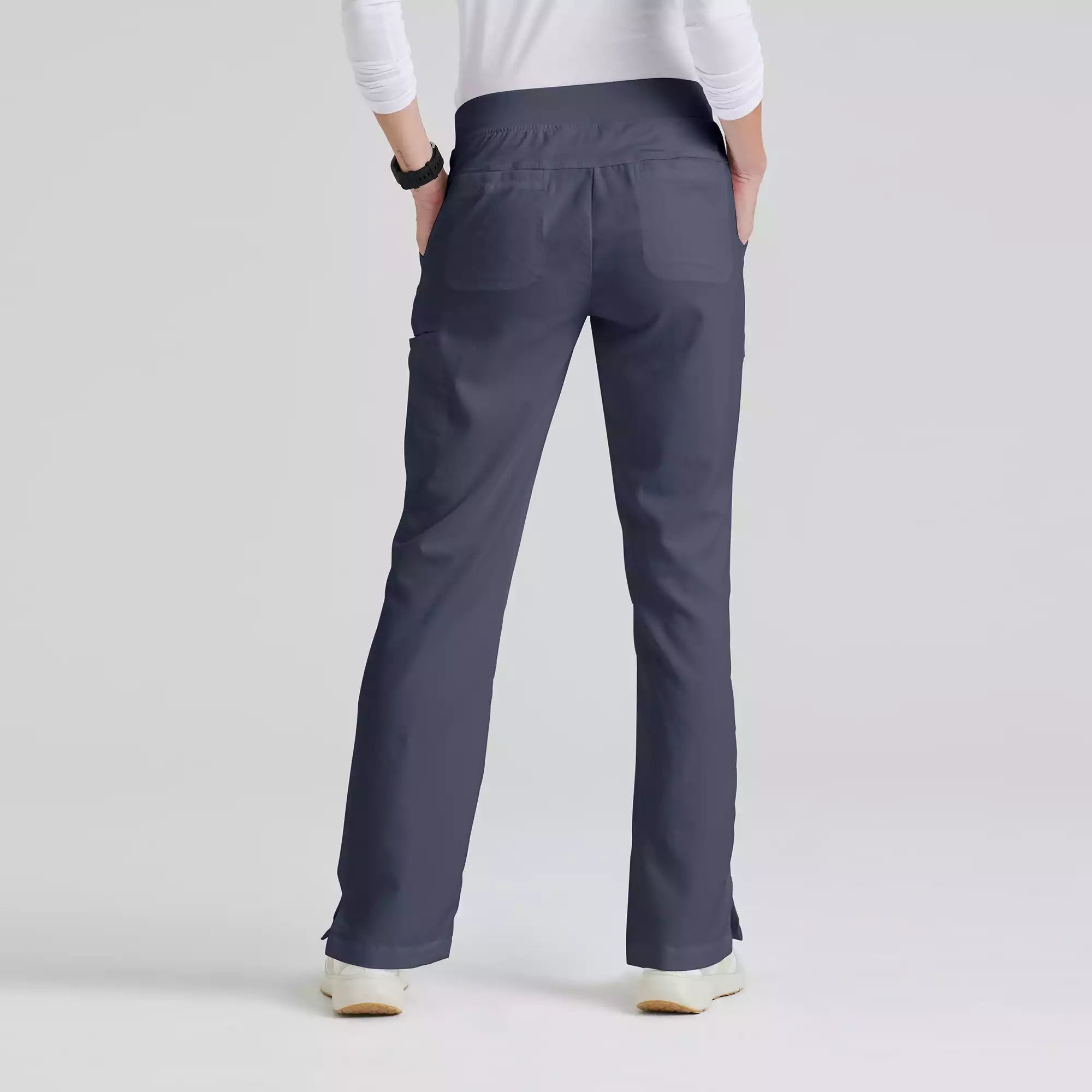 Mia Scrub Pant - 6 Pocket Scrub Pants | 4277
