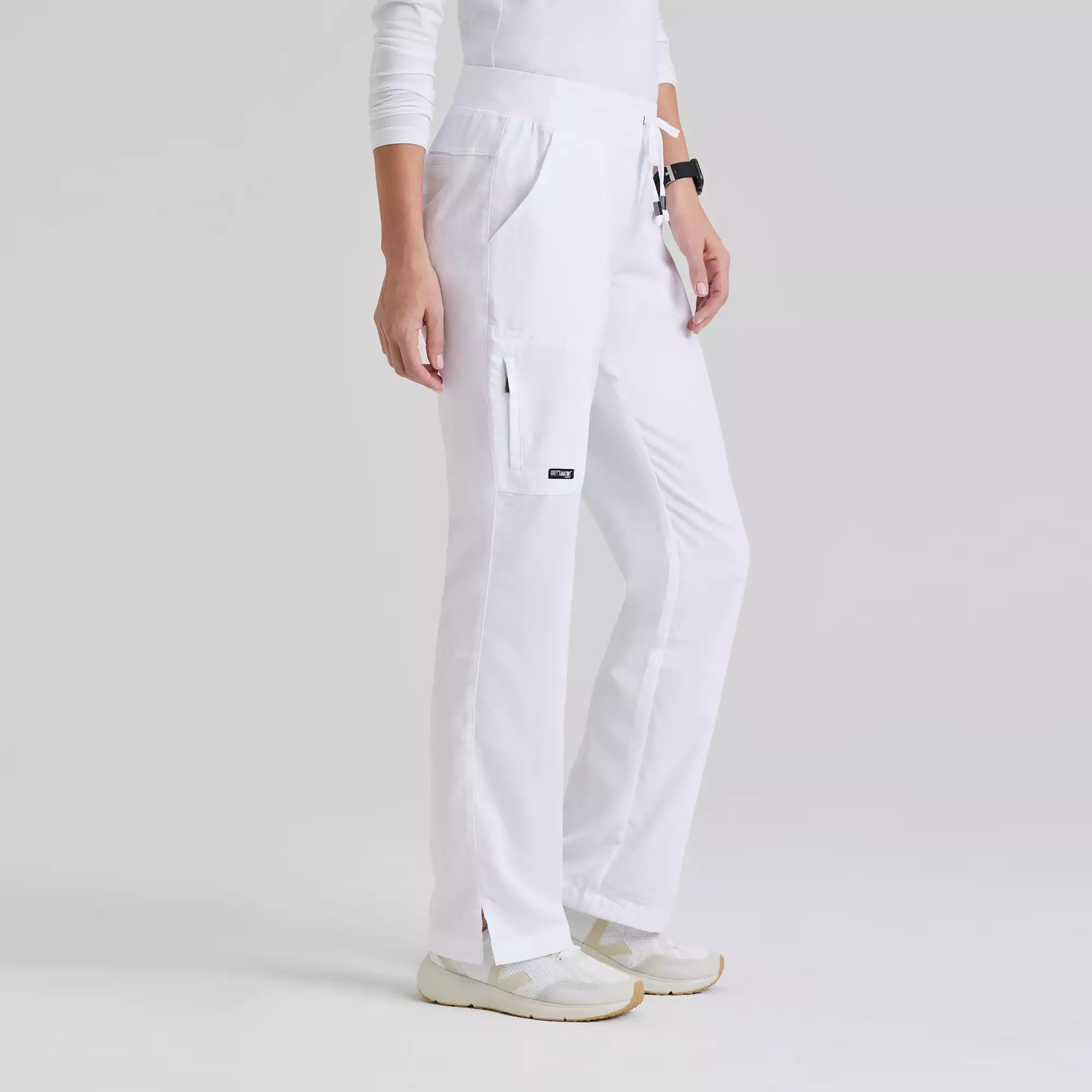 Mia Scrub Pant - 6 Pocket Scrub Pants | 4277