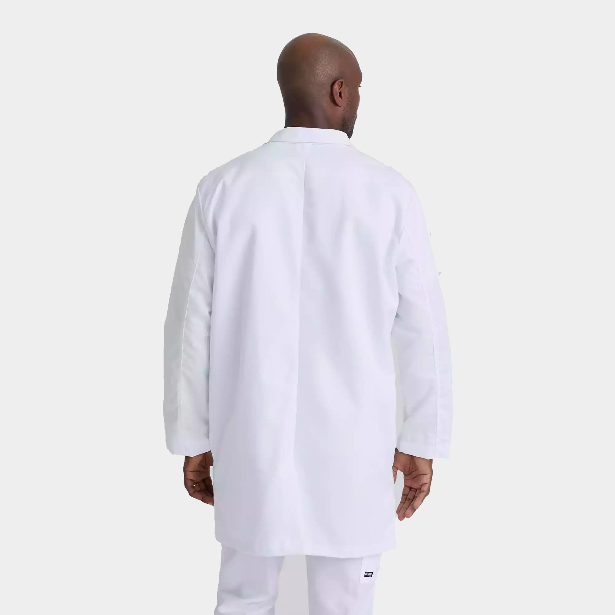 Noah - 5 Pocket Men's Lab Coat | 914