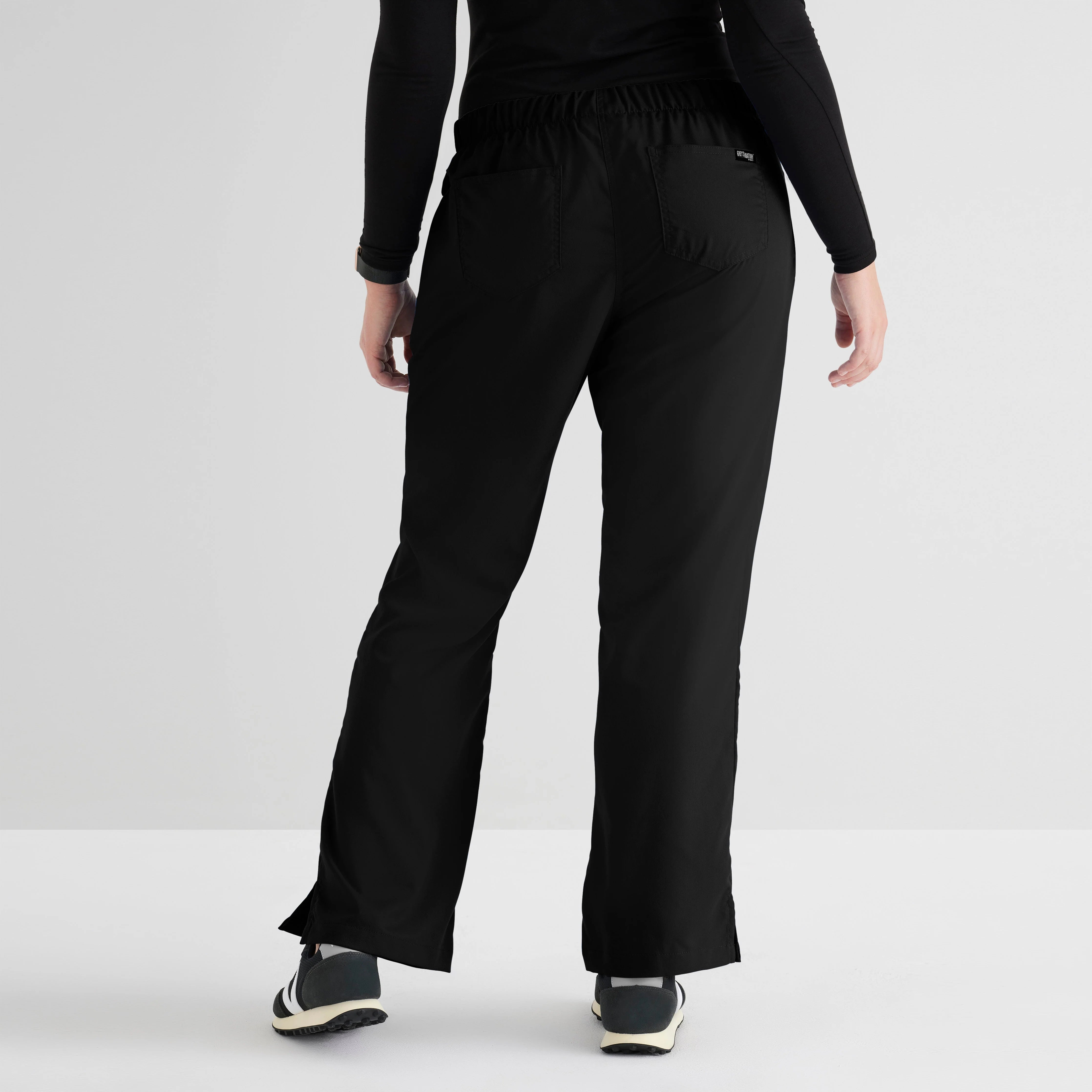 Grey's Anatomy Classic Riley Pant - 5 Pocket Scrub Pants | 4232