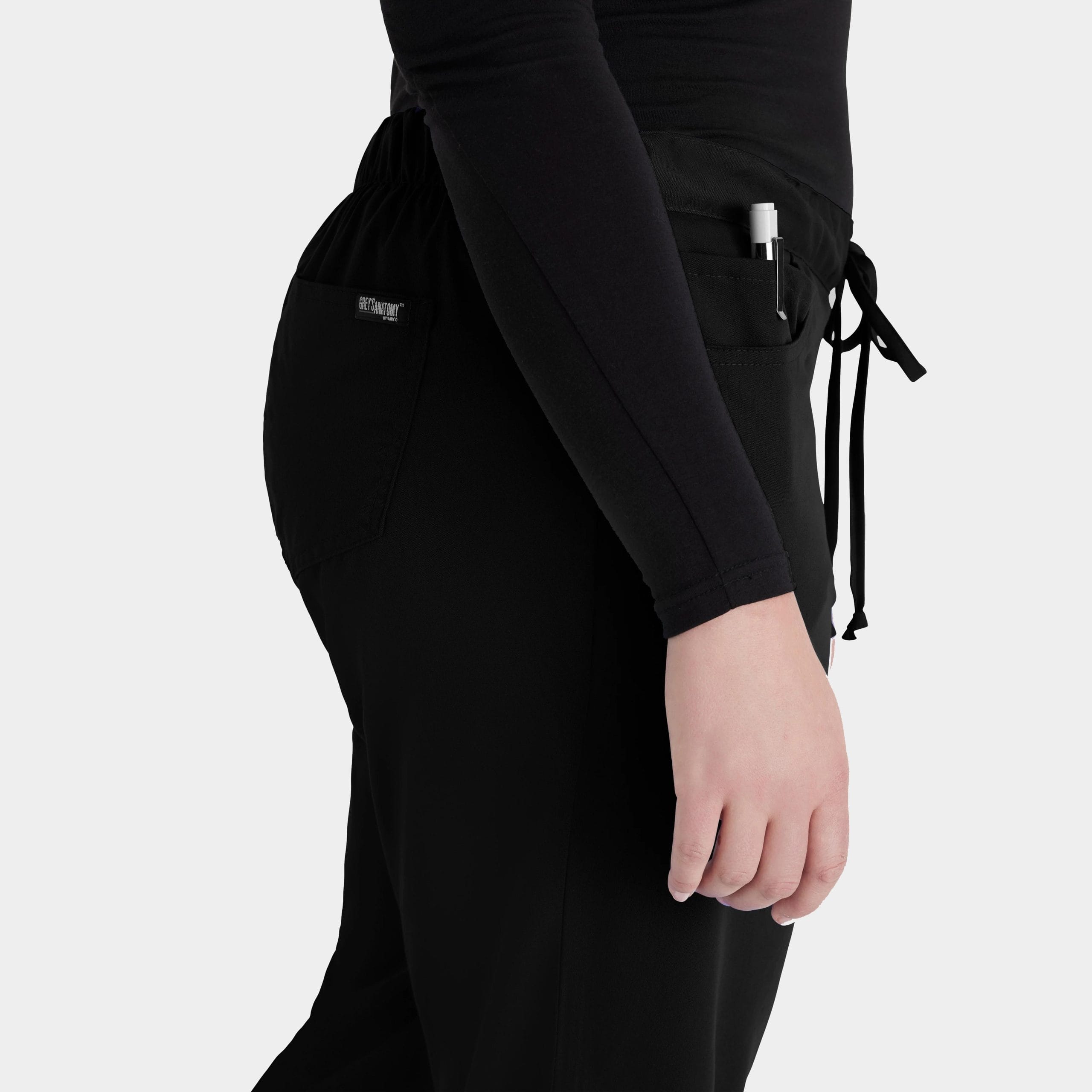 Grey's Anatomy Classic Riley Pant - 5 Pocket Scrub Pants | 4232