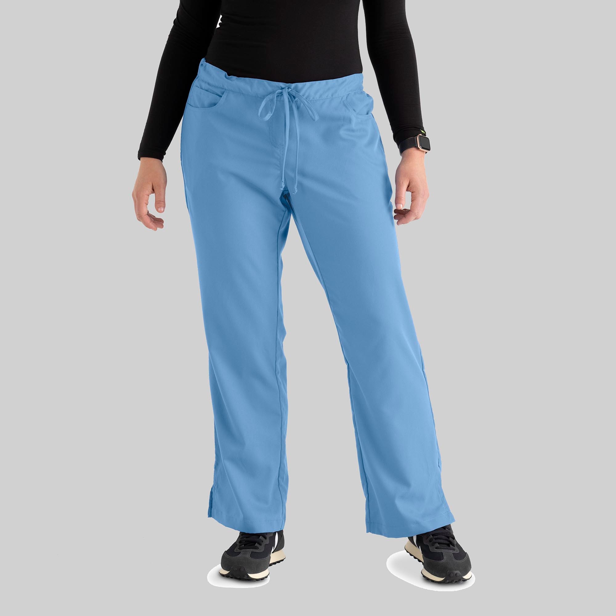 Grey's Anatomy Classic Riley Pant - 5 Pocket Scrub Pants | 4232