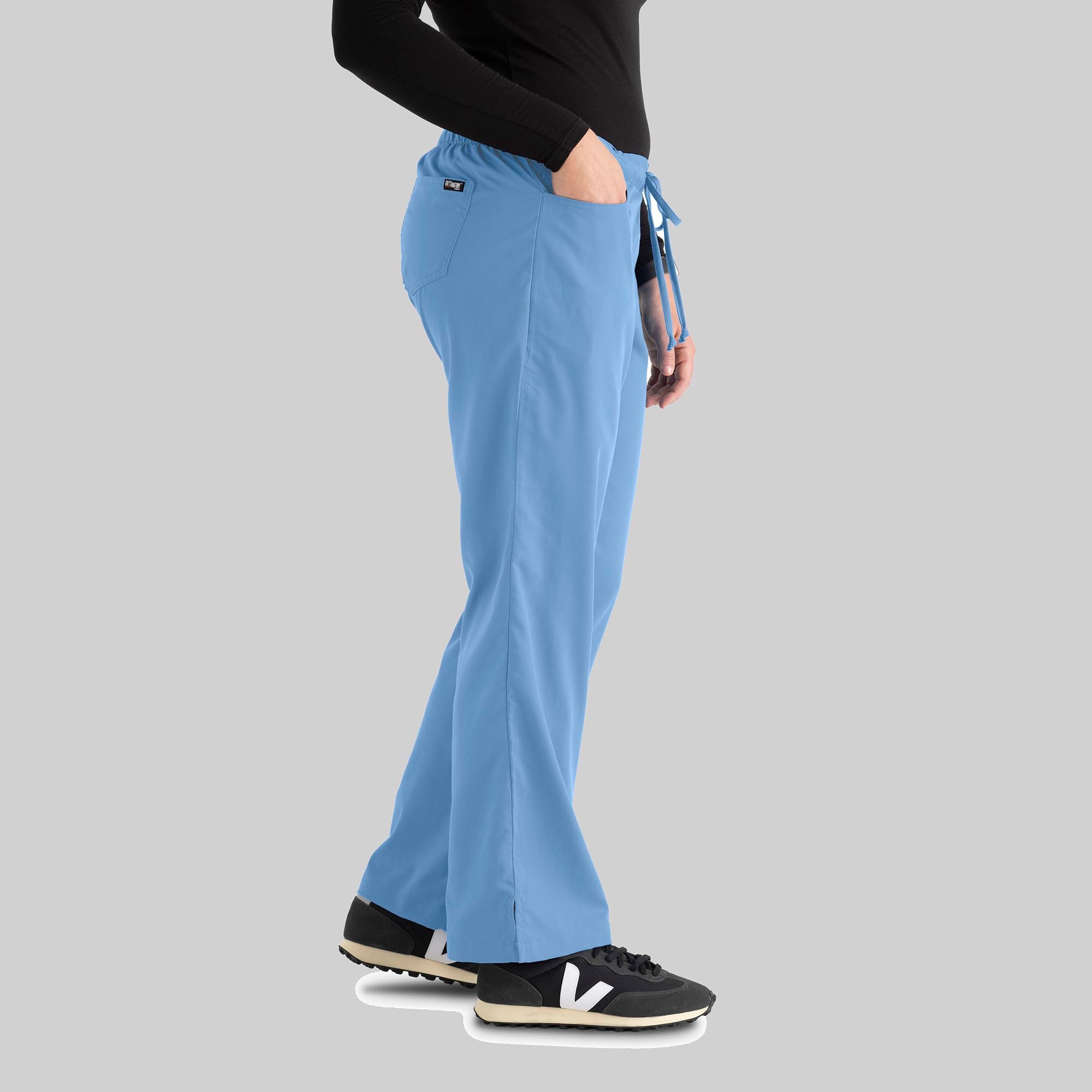Grey's Anatomy Classic Riley Pant - 5 Pocket Scrub Pants | 4232