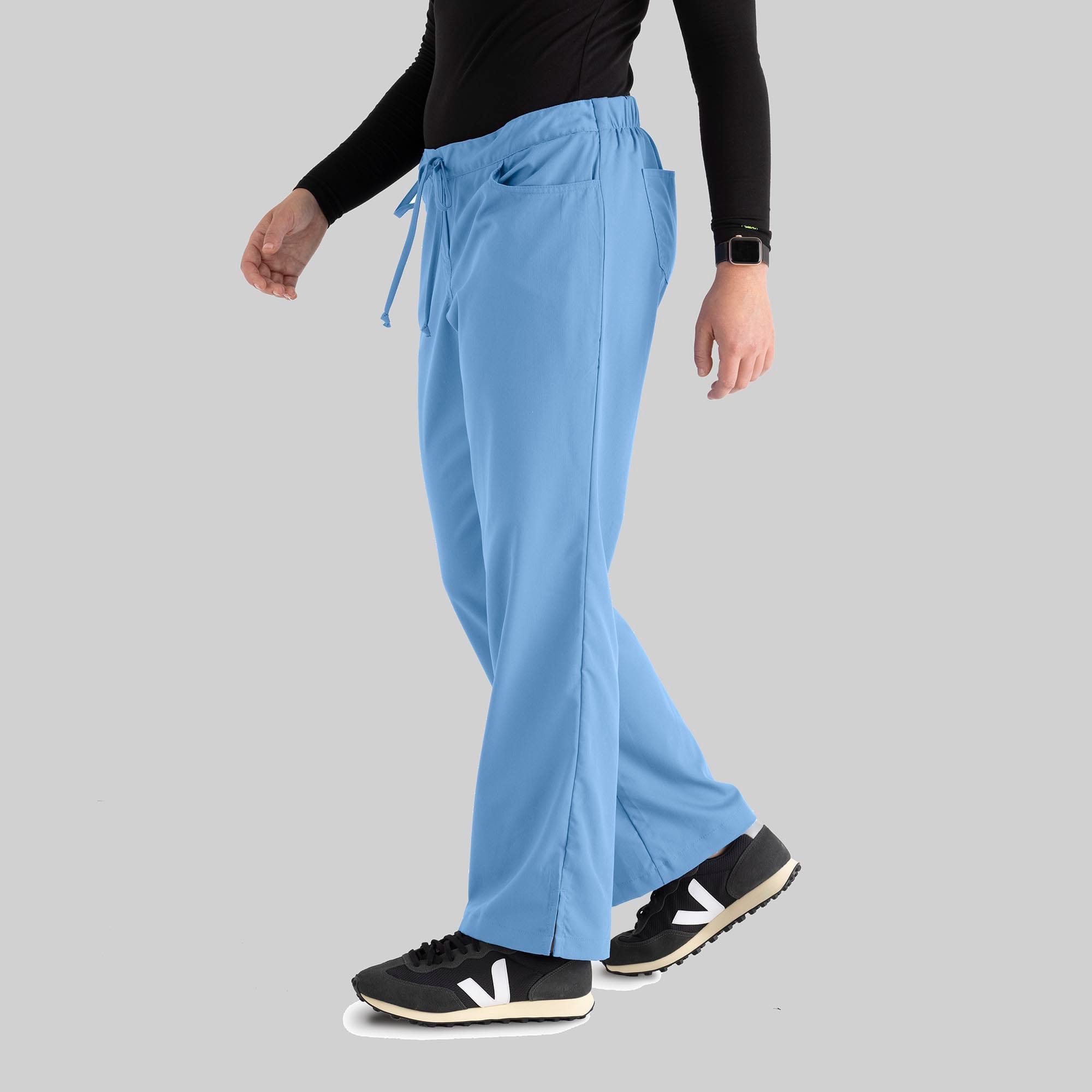 Grey's Anatomy Classic Riley Pant - 5 Pocket Scrub Pants | 4232