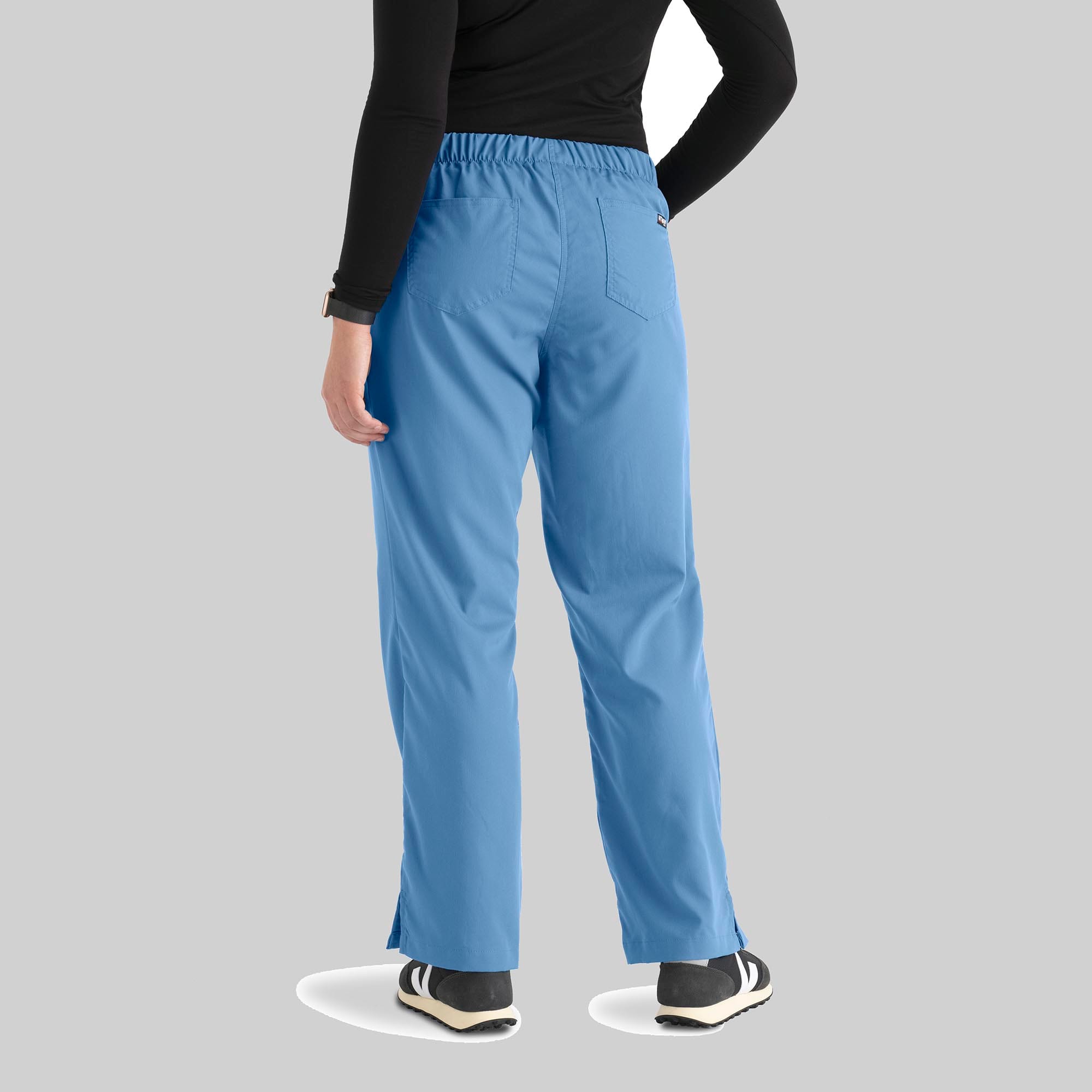 Grey's Anatomy Classic Riley Pant - 5 Pocket Scrub Pants | 4232