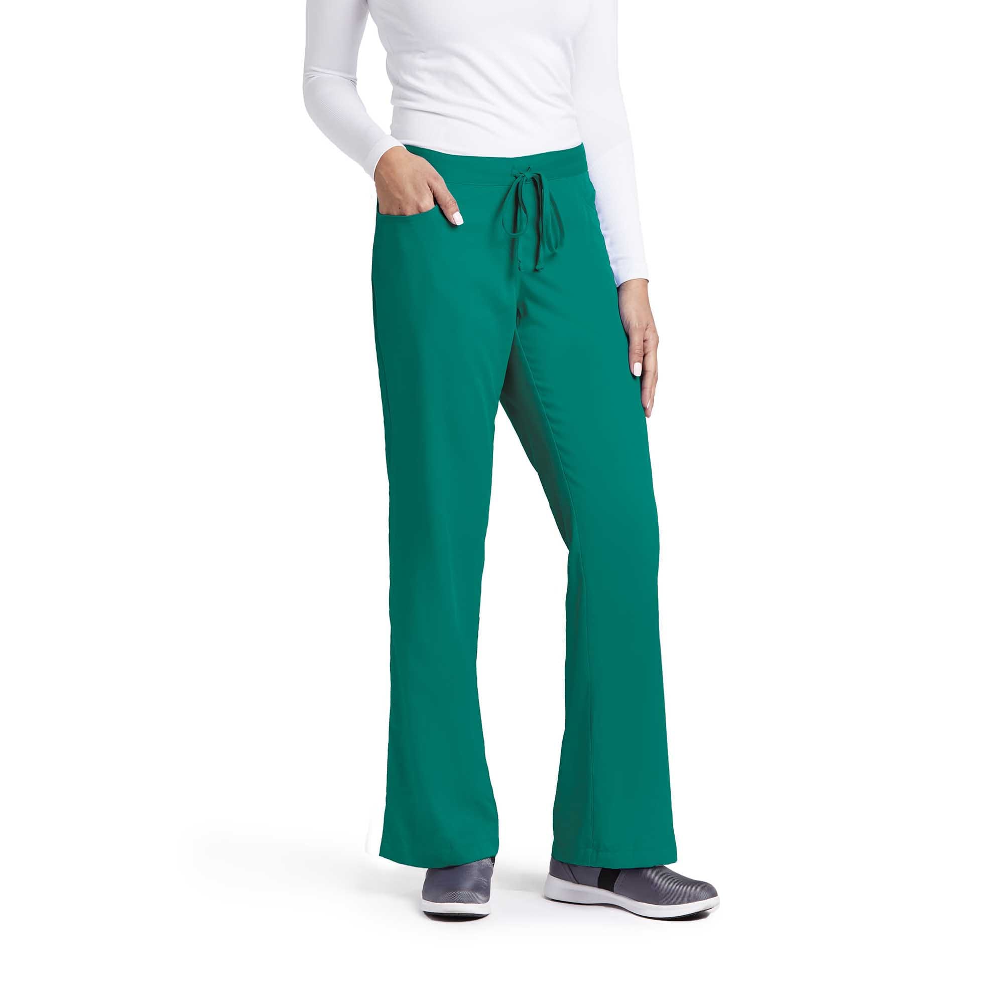 Grey's Anatomy Classic Riley Pant - 5 Pocket Scrub Pants | 4232