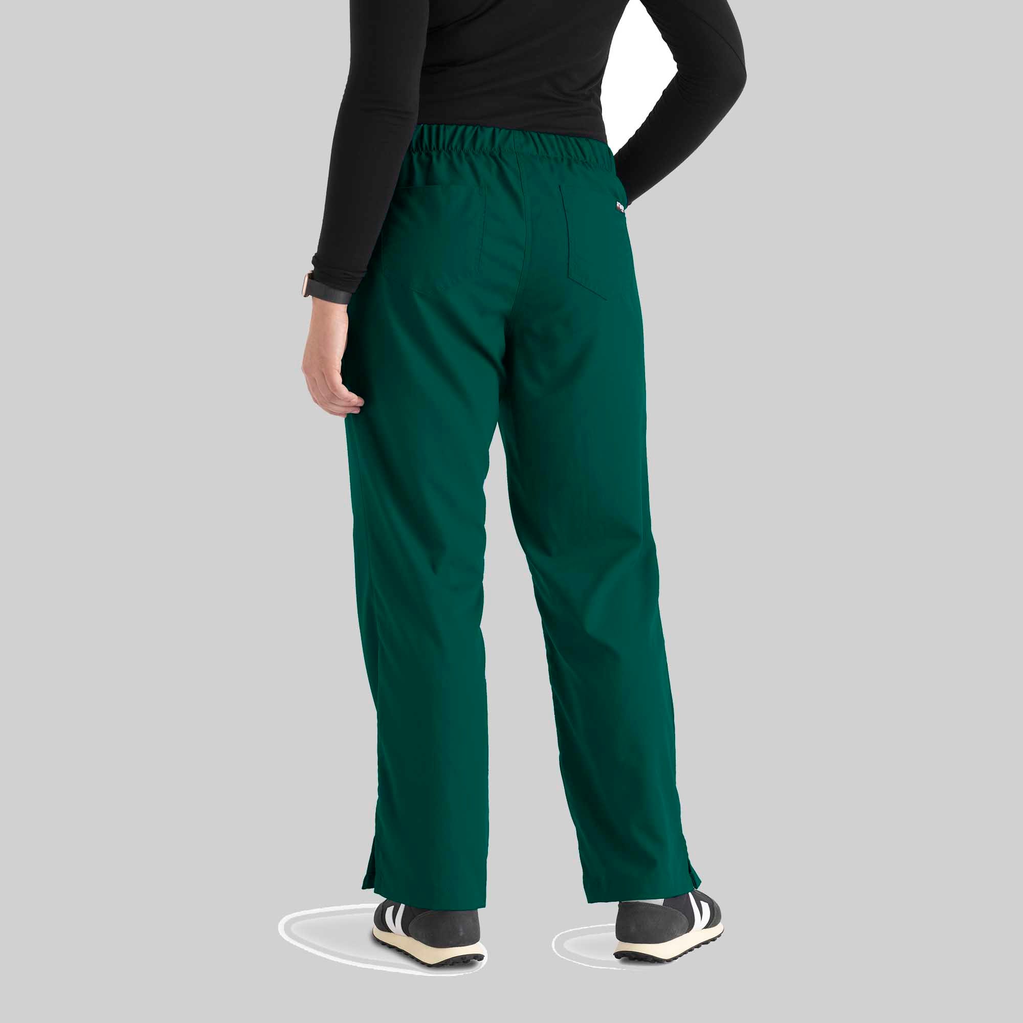 Grey's Anatomy Classic Riley Pant - 5 Pocket Scrub Pants | 4232