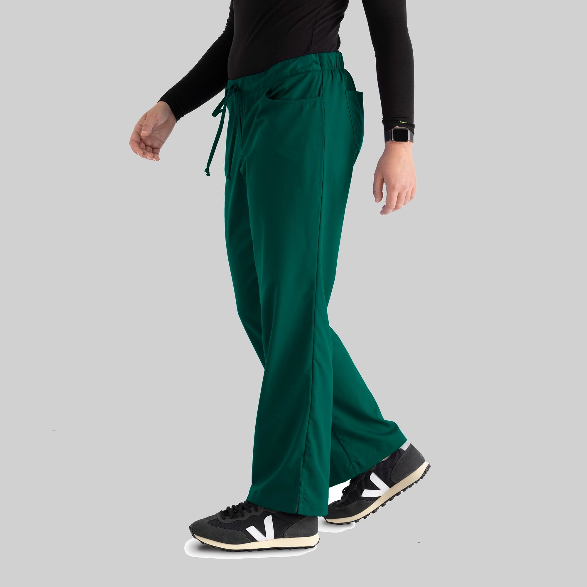 Grey's Anatomy Classic Riley Pant - 5 Pocket Scrub Pants | 4232