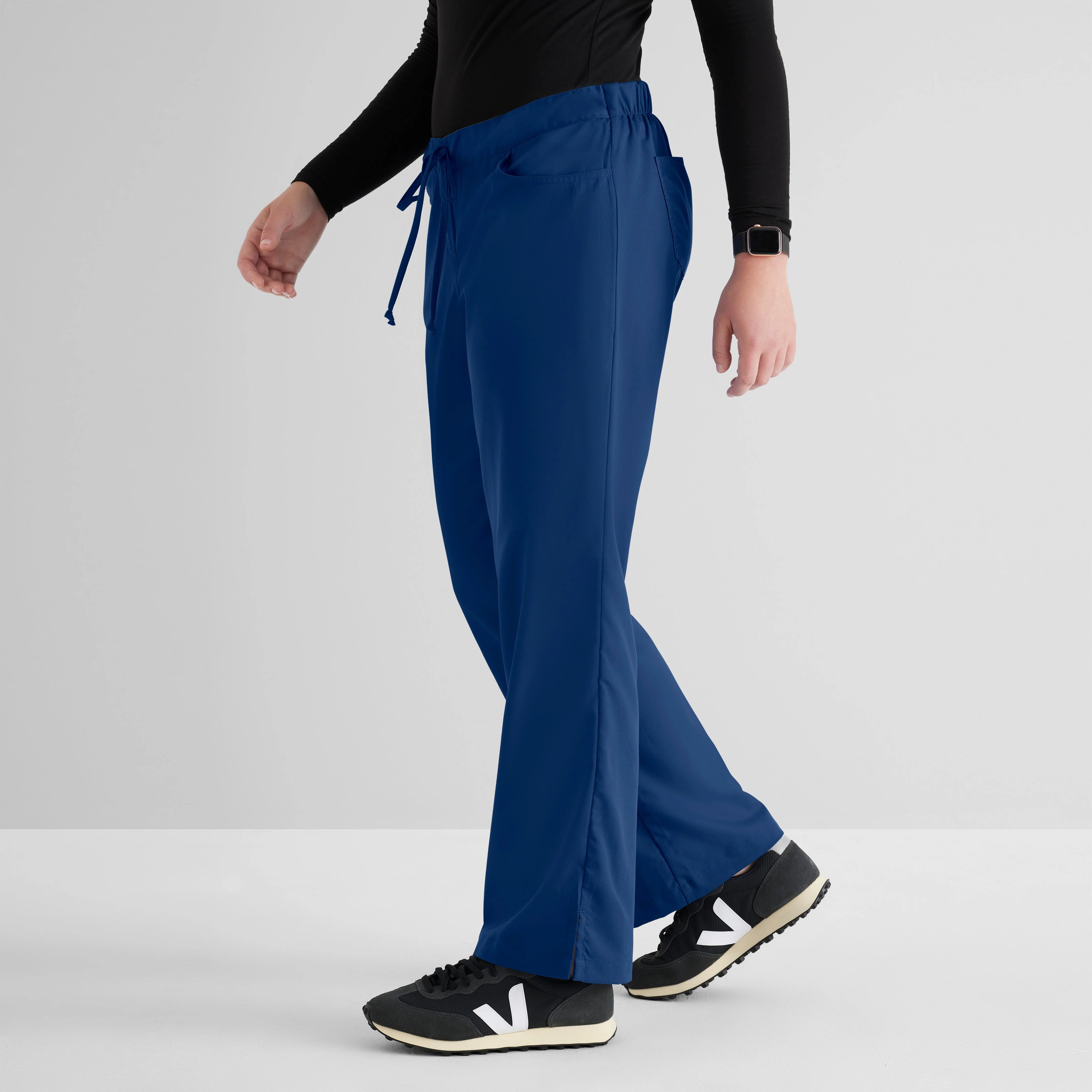 Grey's Anatomy Classic Riley Pant - 5 Pocket Scrub Pants | 4232