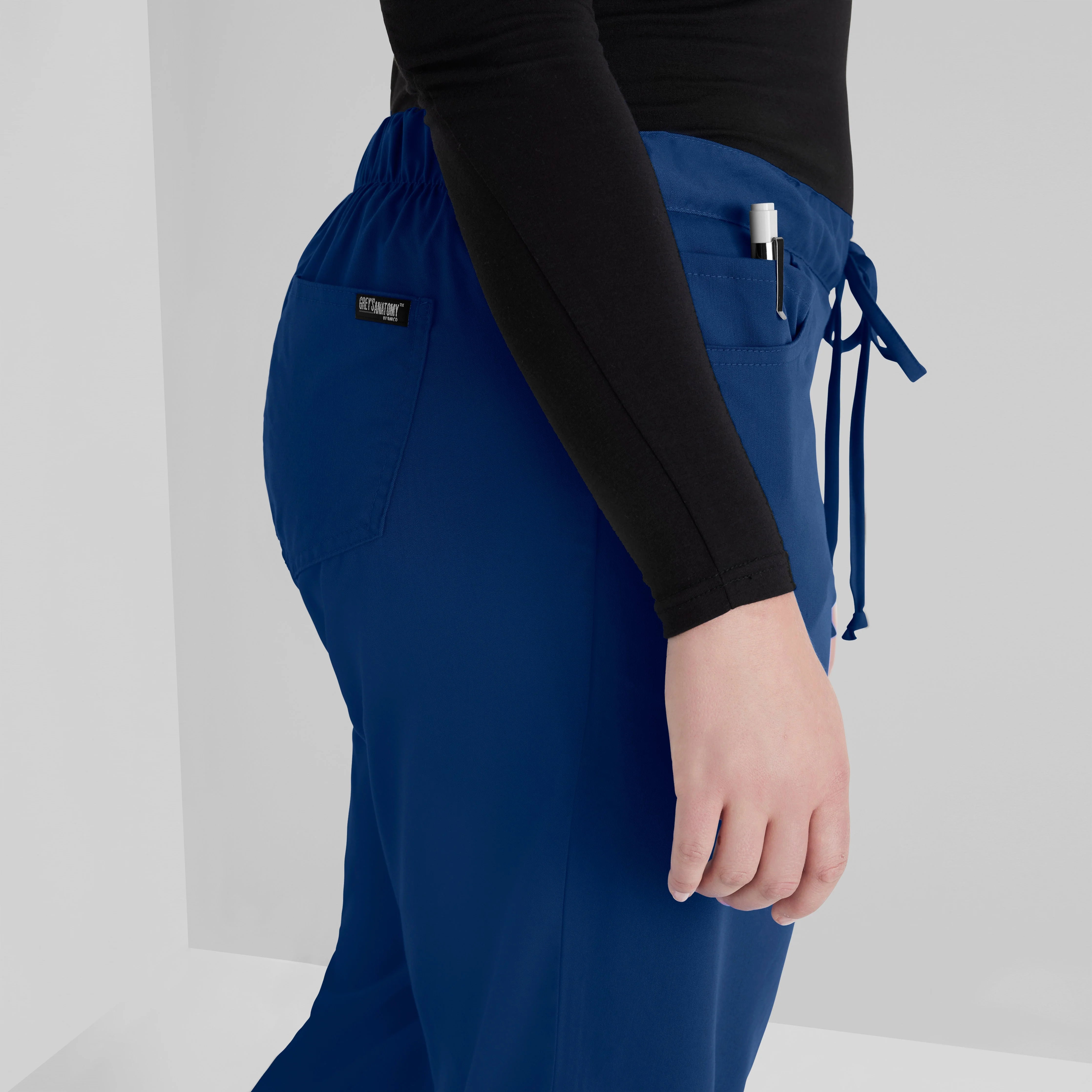Grey's Anatomy Classic Riley Pant - 5 Pocket Scrub Pants | 4232