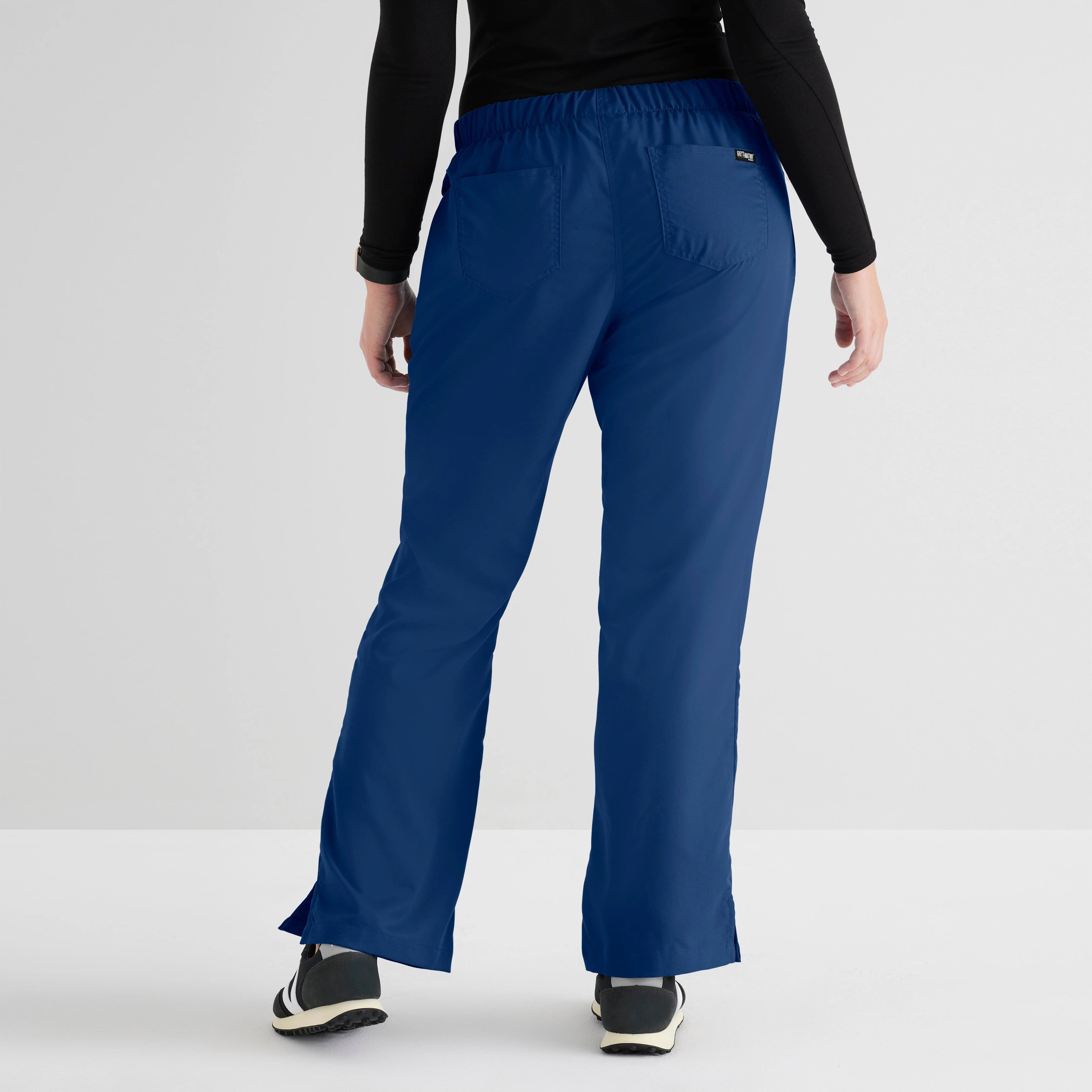 Grey's Anatomy Classic Riley Pant - 5 Pocket Scrub Pants | 4232