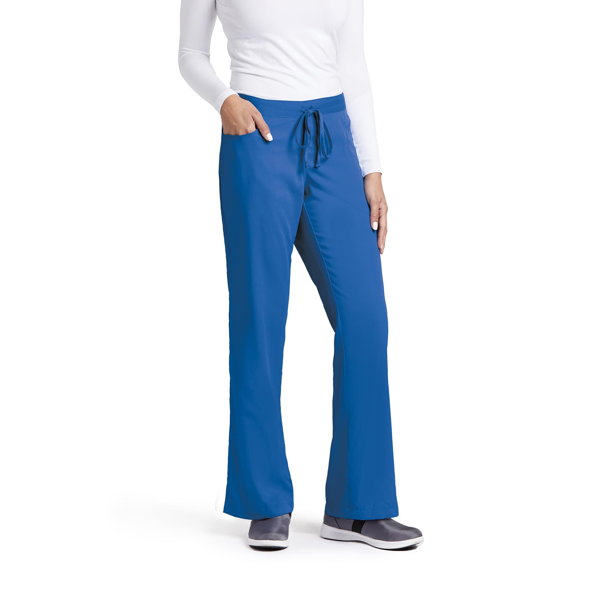 Grey's Anatomy Classic Riley Pant - 5 Pocket Scrub Pants | 4232