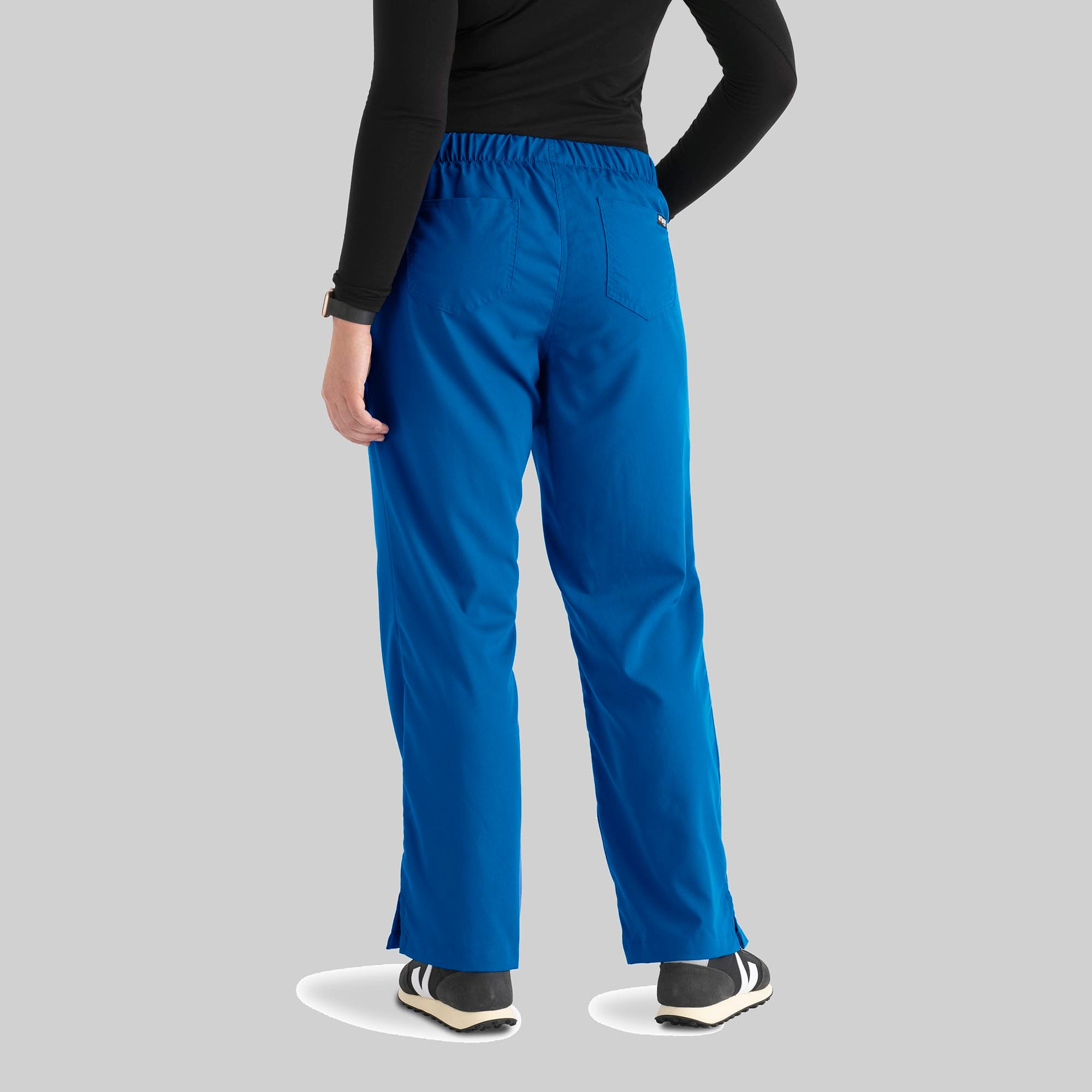 Grey's Anatomy Classic Riley Pant - 5 Pocket Scrub Pants | 4232