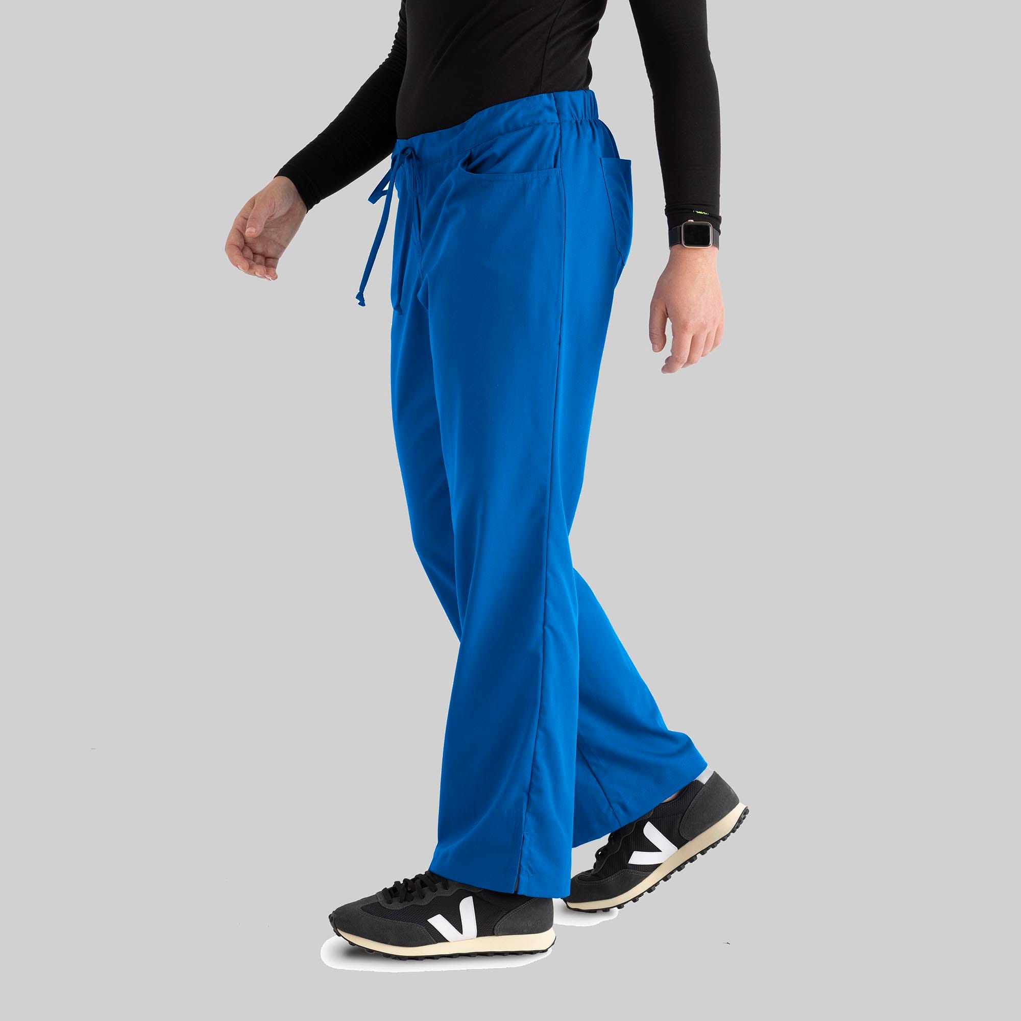 Grey's Anatomy Classic Riley Pant - 5 Pocket Scrub Pants | 4232