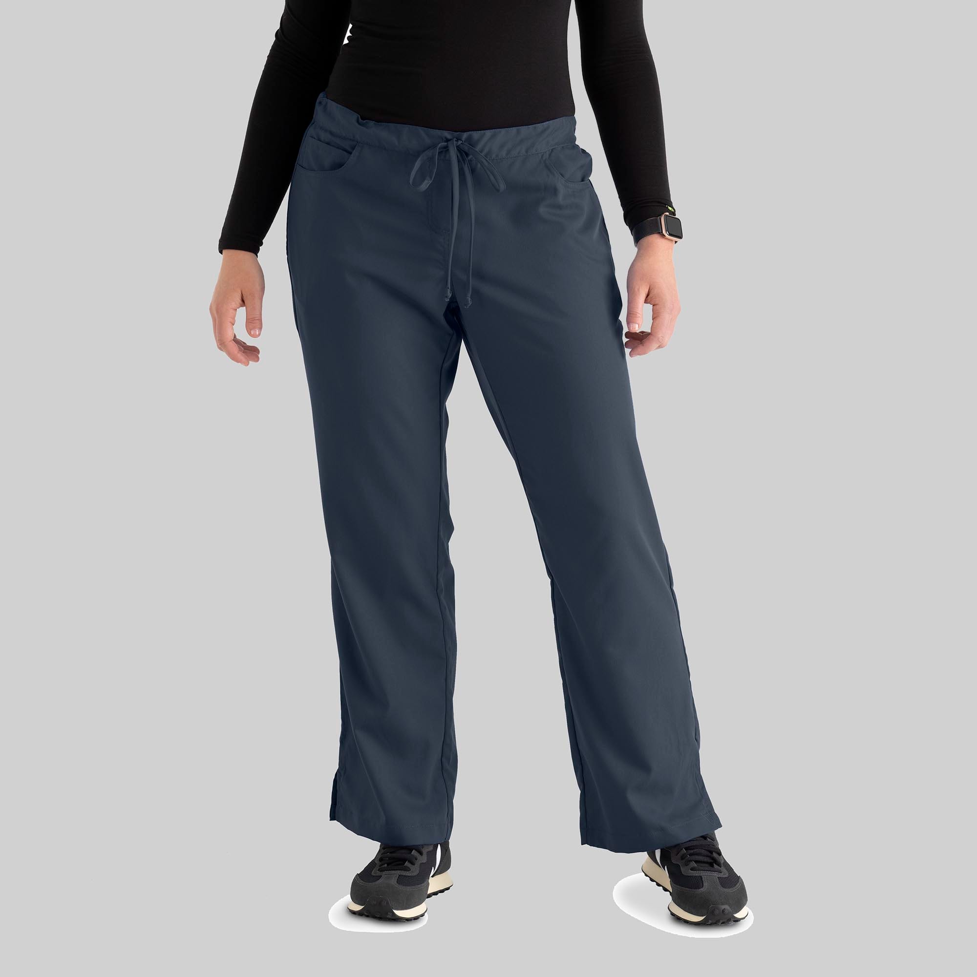 Grey's Anatomy Classic Riley Pant - 5 Pocket Scrub Pants | 4232