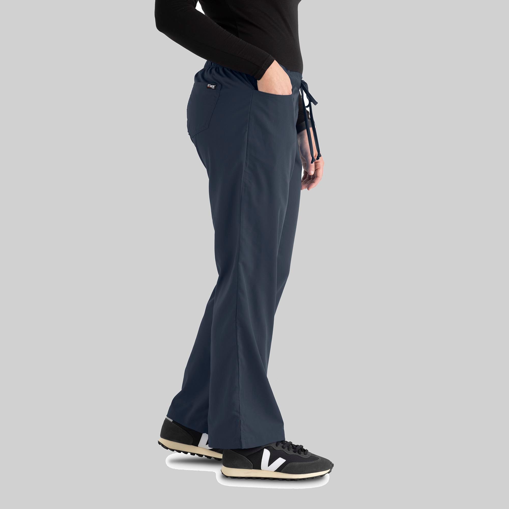 Grey's Anatomy Classic Riley Pant - 5 Pocket Scrub Pants | 4232