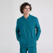 Grey's Anatomy Evolve 3 Pocket Banded Collar Warm Up | GSSW887