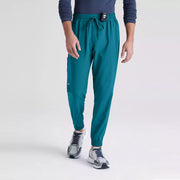 Grey's Anatomy Evolve 5 Pocket Elastic Waistband Jogger | GSSP626