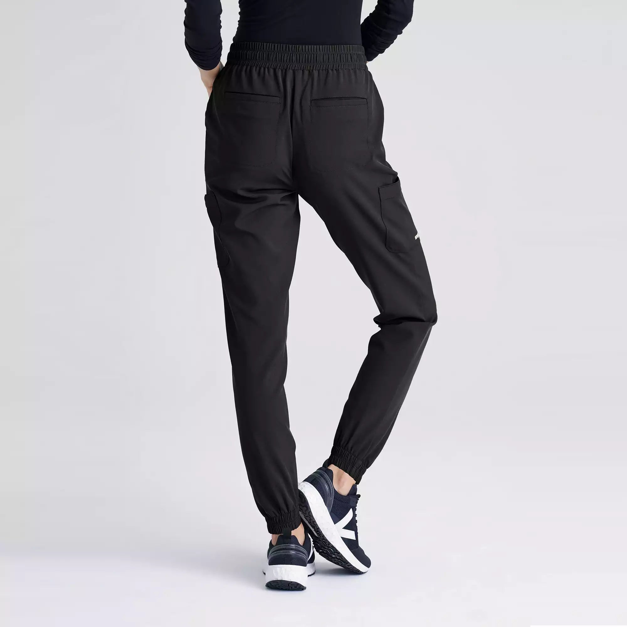 Grey's Anatomy Evolve 6 Pocket Double Cargo Pant | GSSP625