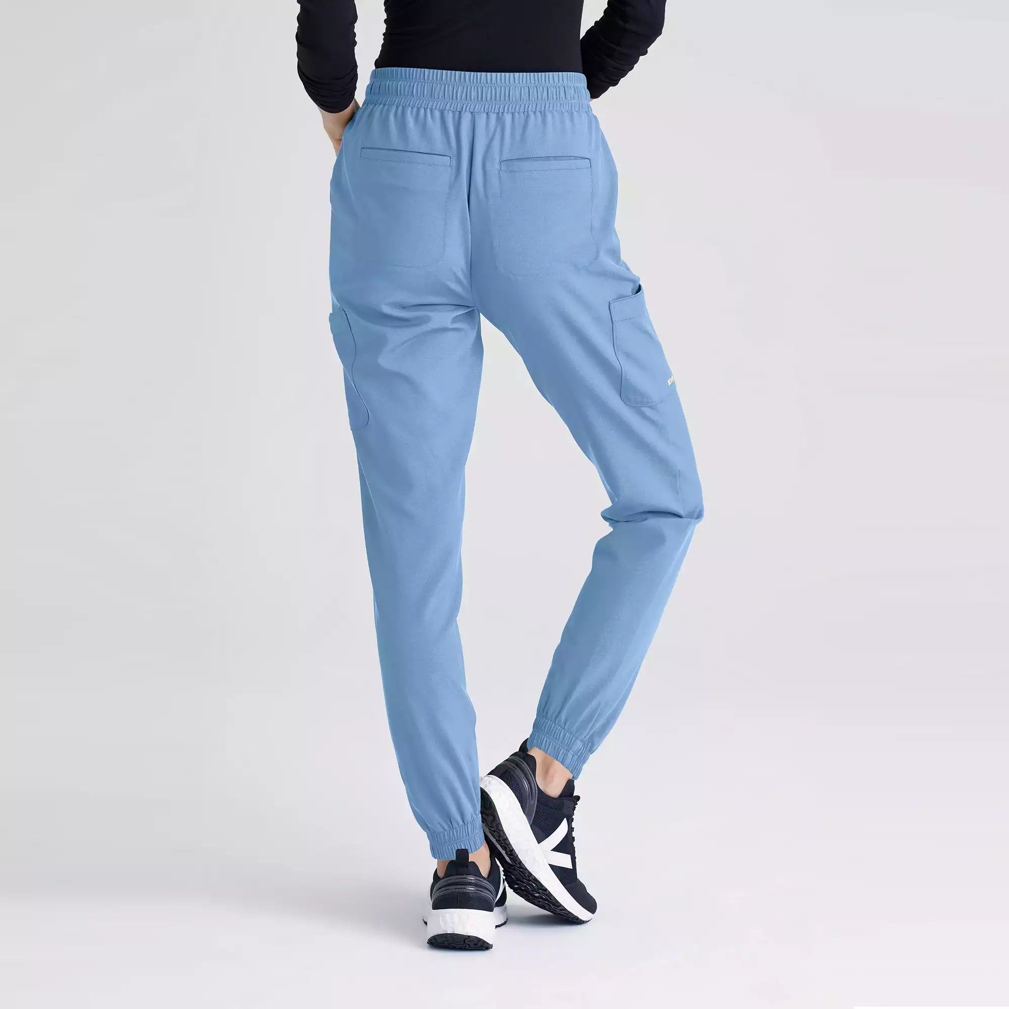 Grey's Anatomy Evolve 6 Pocket Double Cargo Pant | GSSP625