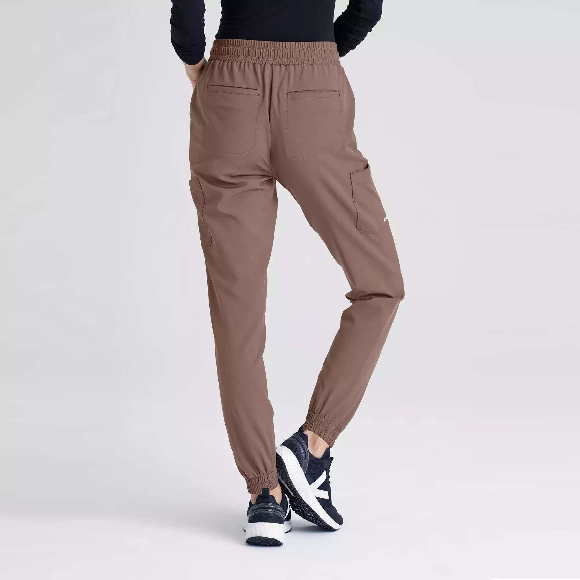 Grey's Anatomy Evolve 6 Pocket Double Cargo Pant | GSSP625